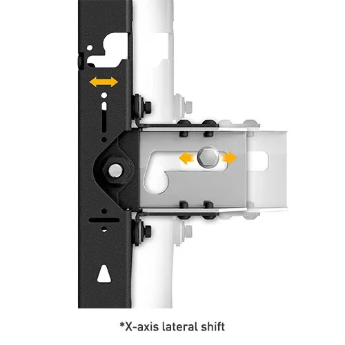 CHIEF TILD1X4NEC1-R