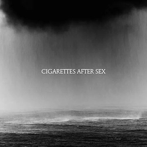 Cry - Cigarettes After Sex [LP]