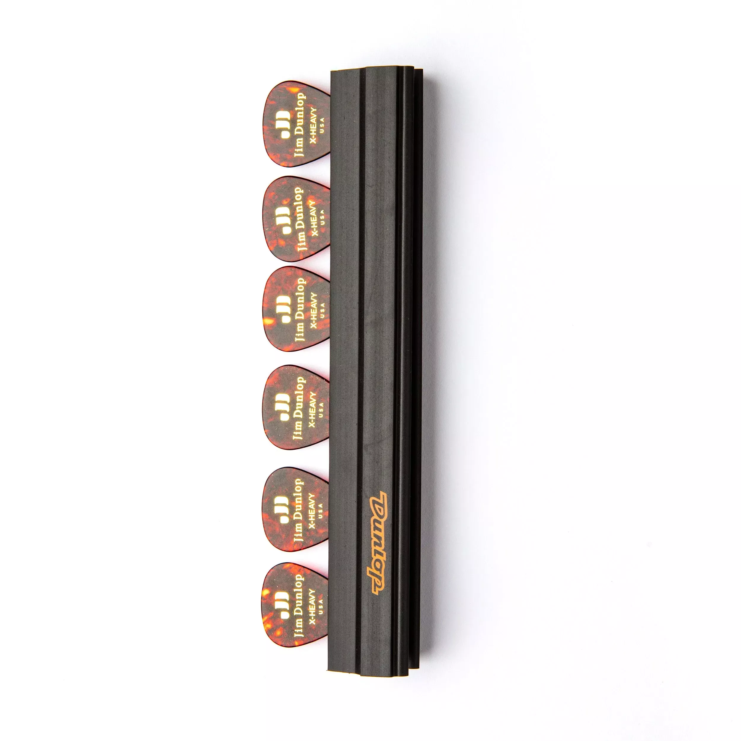 Dunlop 5010 7'' Mic Stand Pickholders-Black