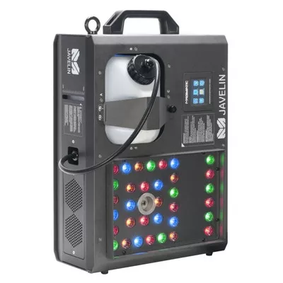 Elation Magmatic Javelin Fog Machine
