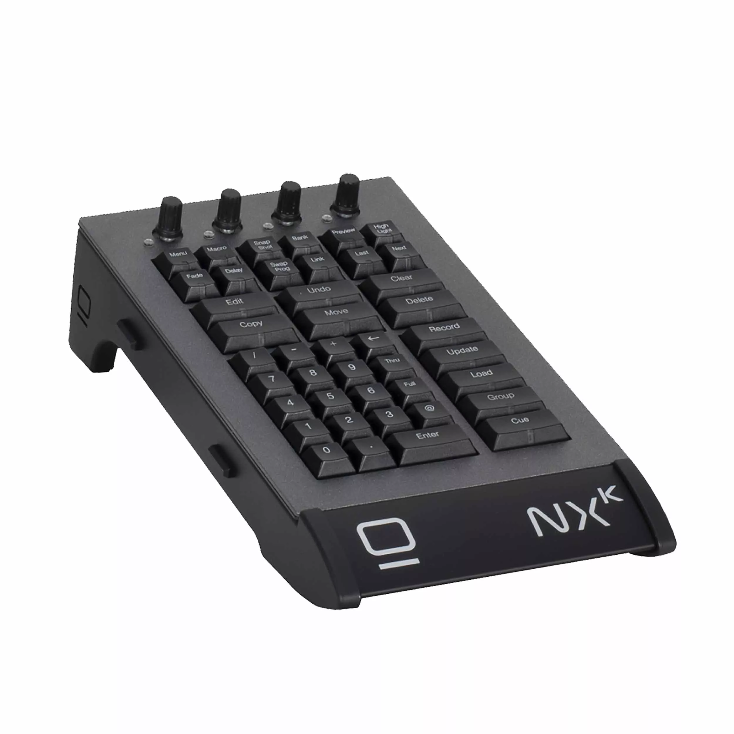 Elation Obsidian NX-K, ONYX Small USB Powered Control Surface