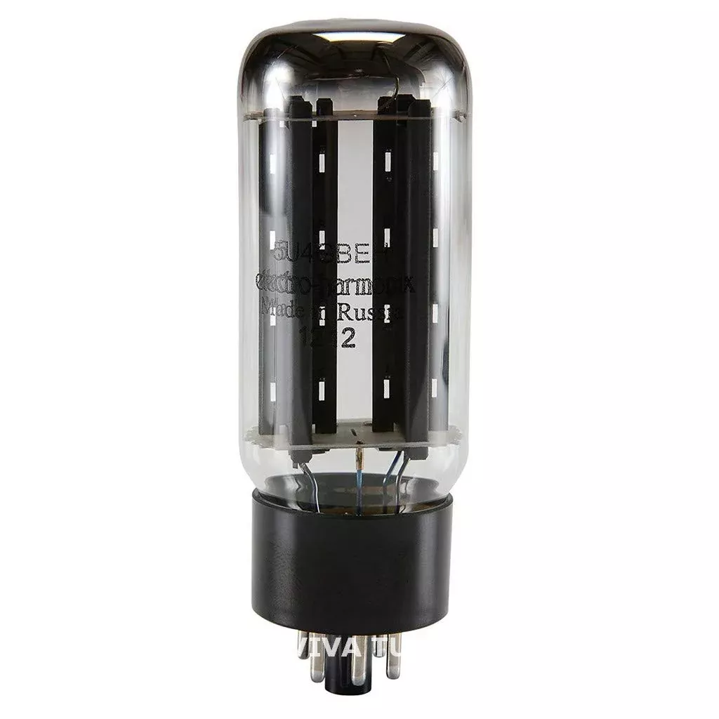 Electro-Harmonix 5U4GB EH Vacuum Tube
