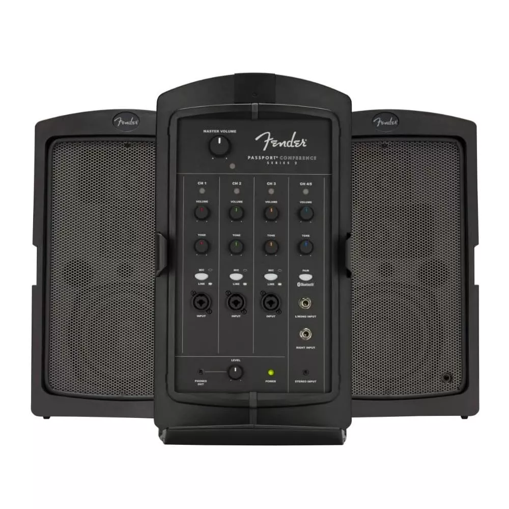 Fender Passport Conference Series 2