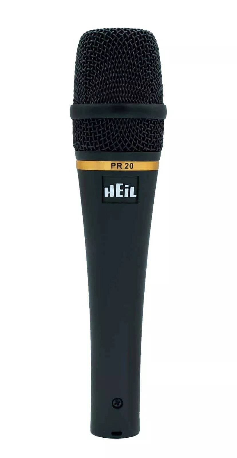 HEiL sound PR-20UT Dynamic Handheld Microphone
