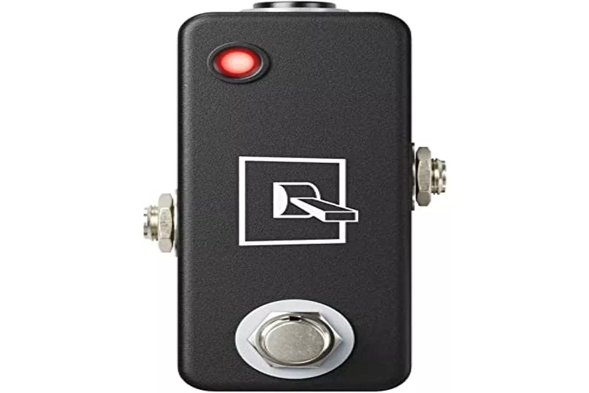JHS Mute Switch Kill Switch