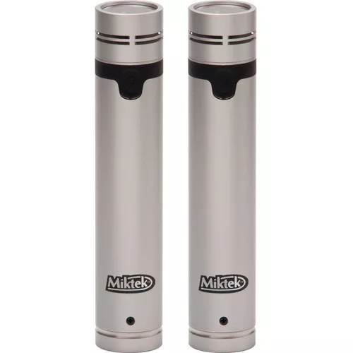 Miktek C5MP Microphones (B-Stock)