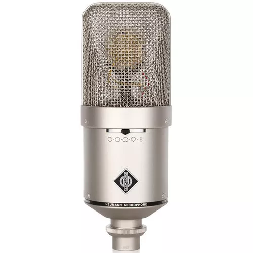 Neumann M 149 Tube Microphone (Nickel)