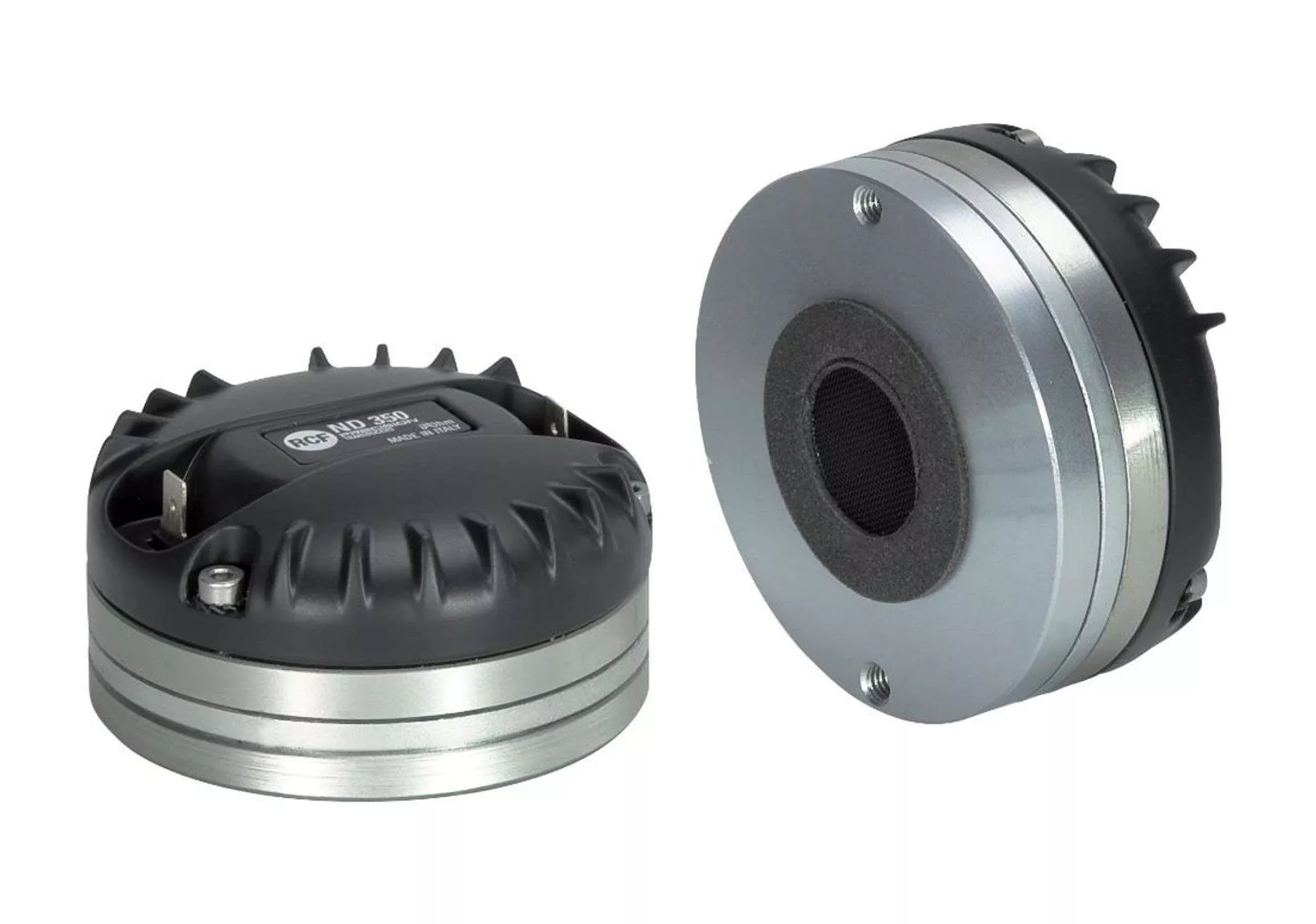 RCF ND350 High-Performance Compression Driver - 16 ohm