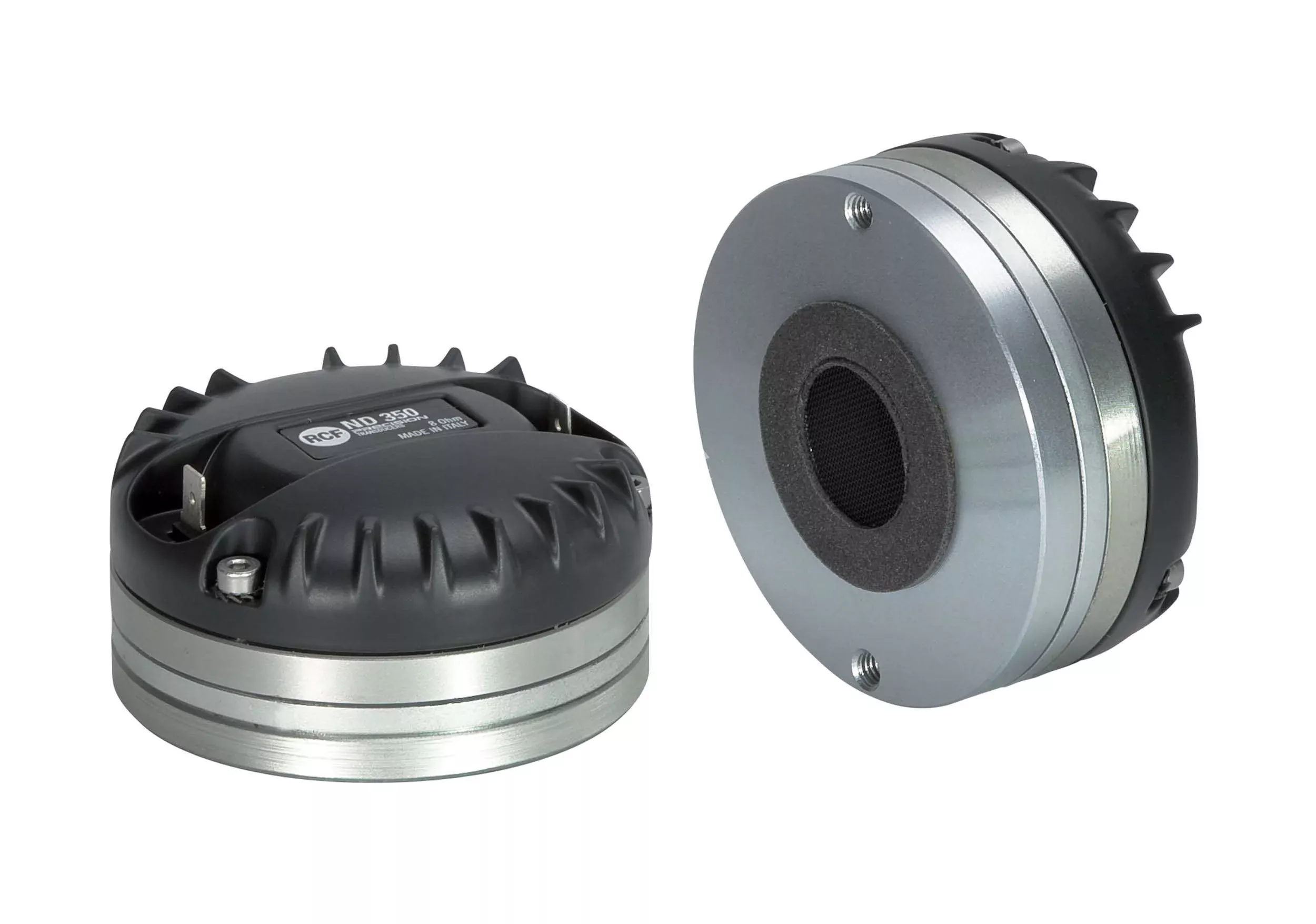 RCF ND350 High-Performance Compression Driver - 8 ohm