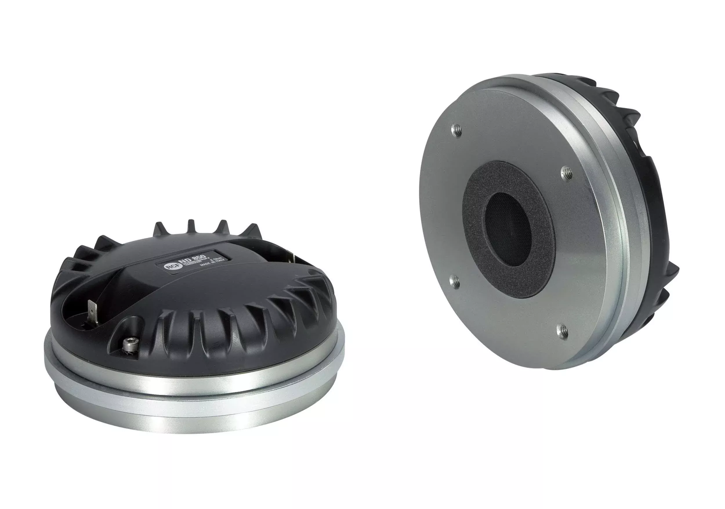 RCF ND850 1.4" Neodymium Compression Driver
