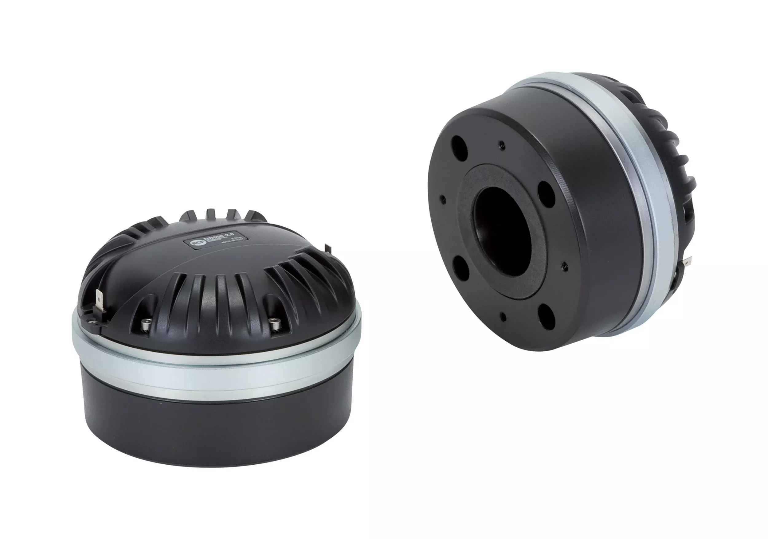 RCF ND950 2.0, Neodymium Compression Driver - 4"
