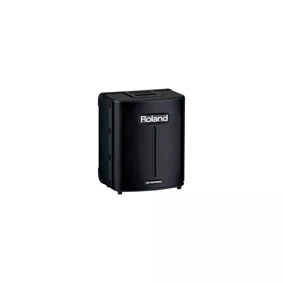 Roland BA-330 PA System, Black medium