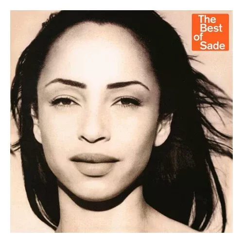 SADE - THE BEST OF SADE [LP]