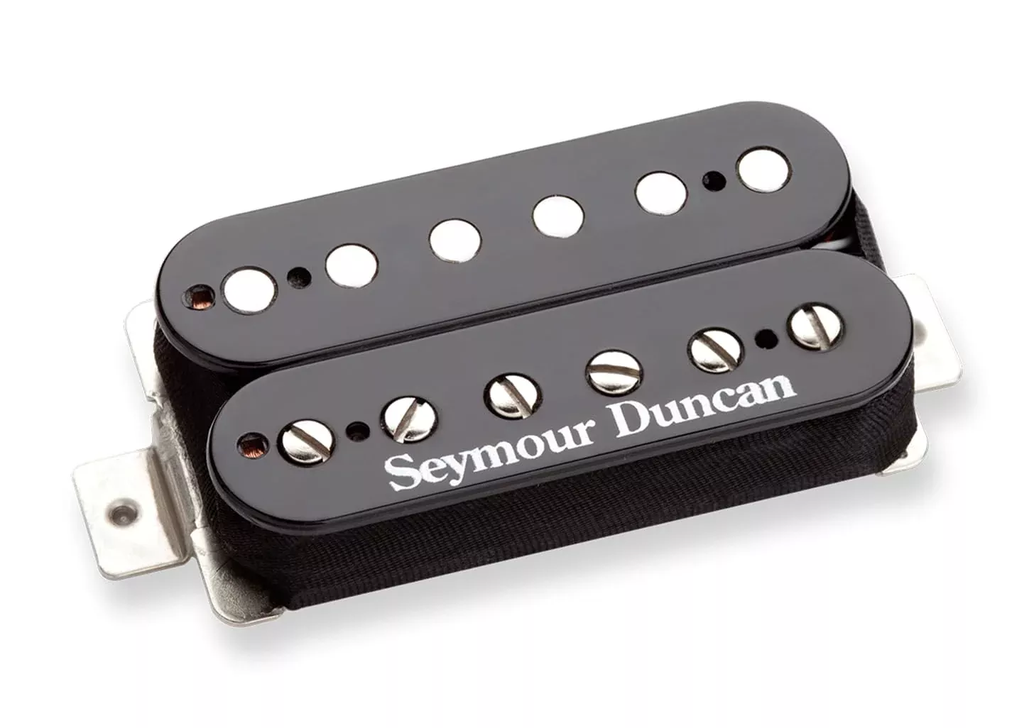 Seymour Duncan Duncan TB-11 Humbucker Simple Custom Made TB Pickup for Electric Guitar Black
