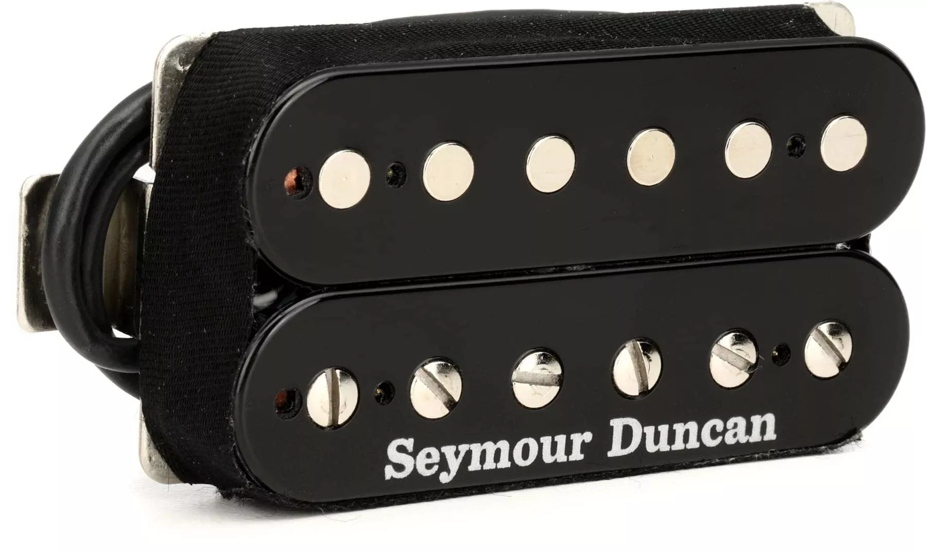 Seymour Duncan SH-16 '59 Custom Hybrid Humbucker Pickup - Black