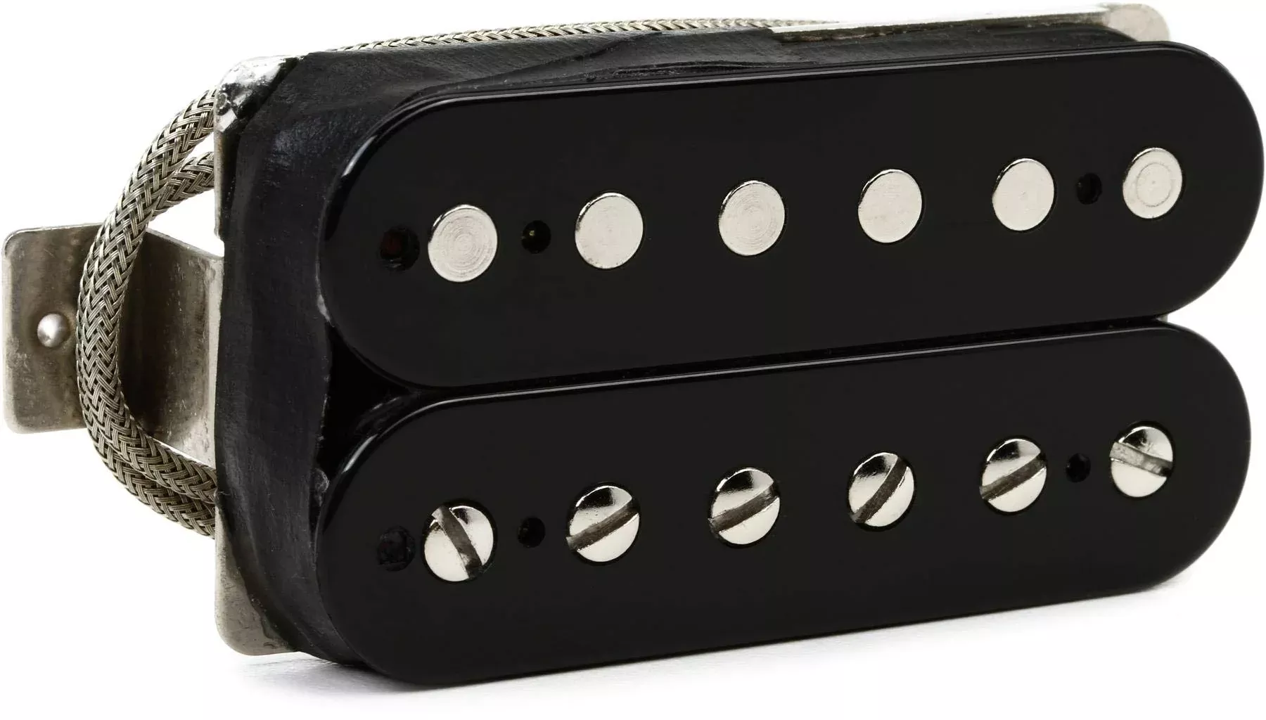 Seymour Duncan SH-1b 59 Model 1-Conductor Pickup - Black Bridge