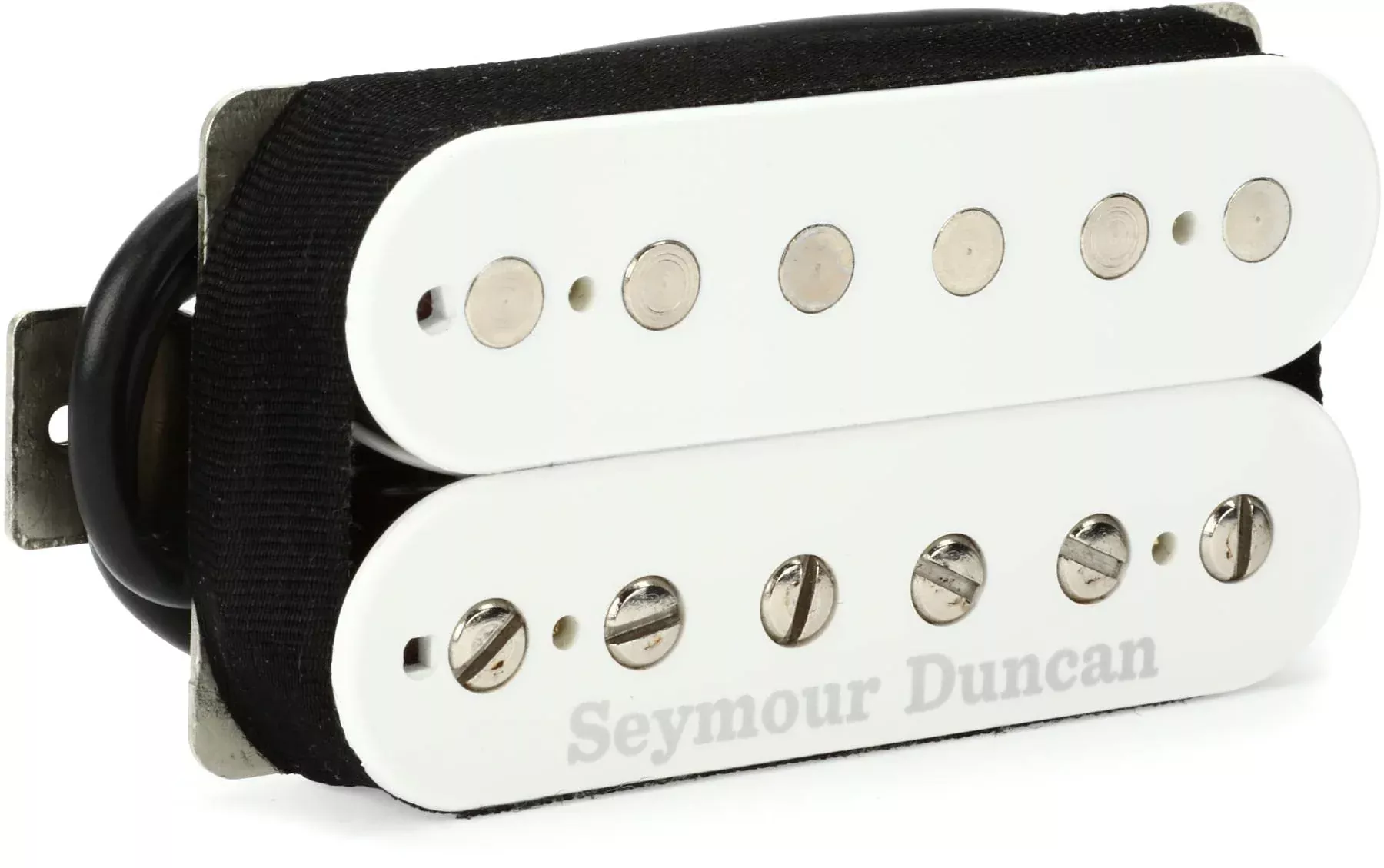 Seymour Duncan SH-PG1b Pearly Gates Bridge Humbucker Pickup - White