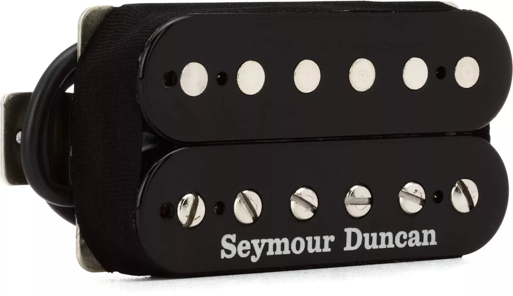 Seymour Duncan SH-PG1b Pearly Gates Humbucker Pickup - Black Bridge