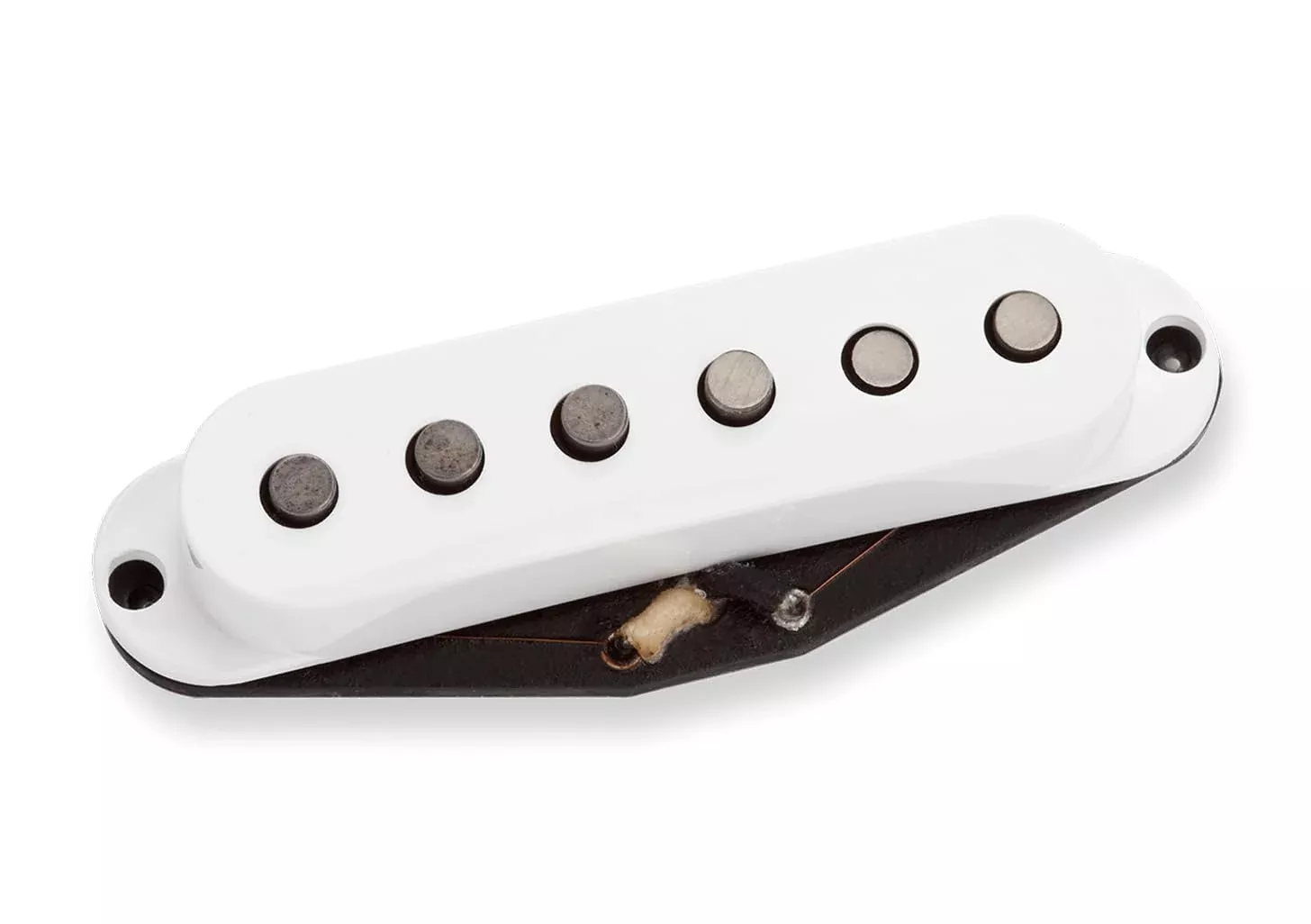Seymour Duncan SSL52-1 Five-Two Strat Pickup White