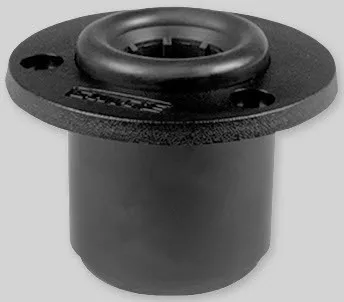 Shure A400SMXLR Microphone Shock Mount