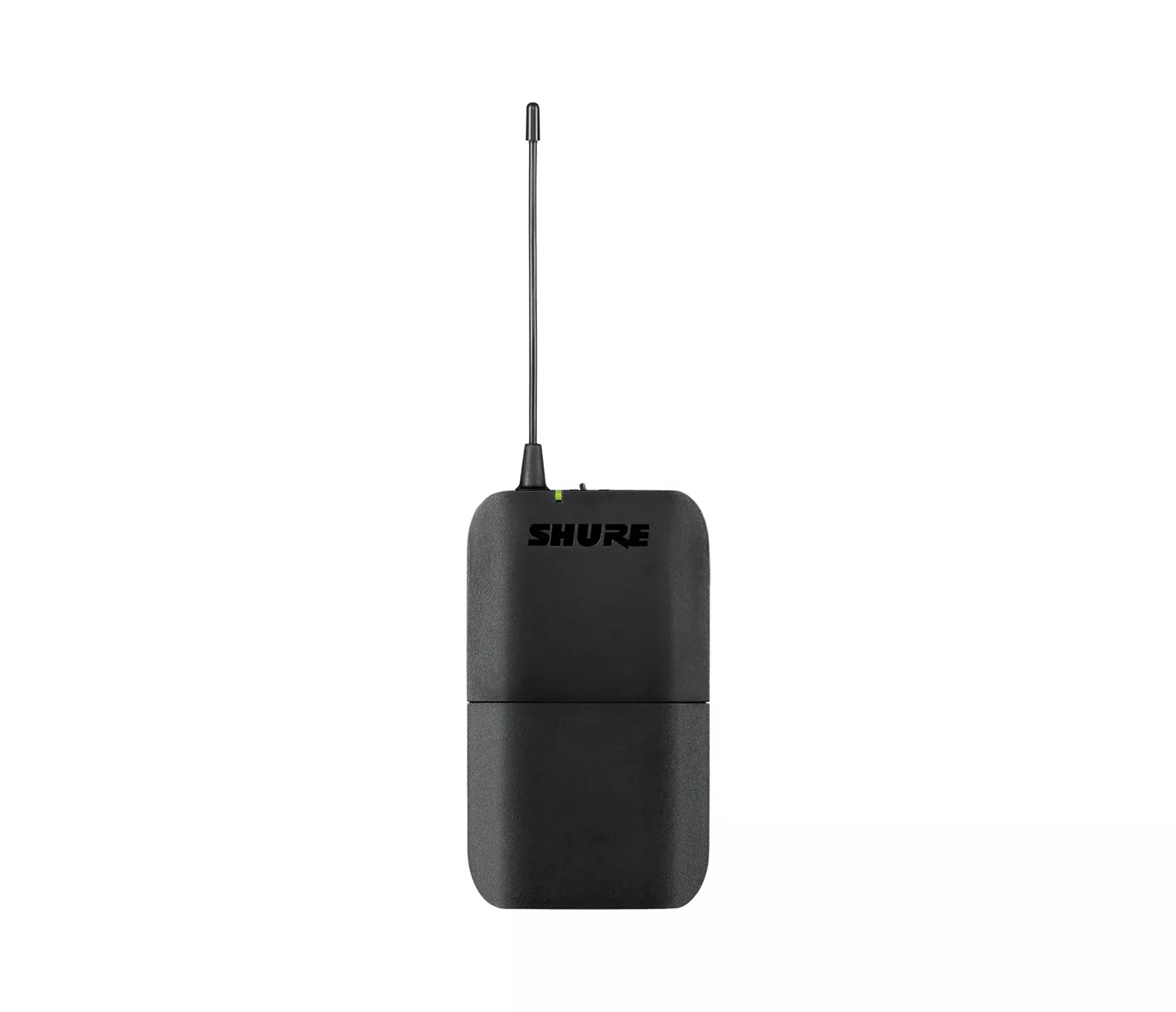 Shure BLX1-H10, Wireless Bodypack Transmitter - H10 (542 to 572 MHz)