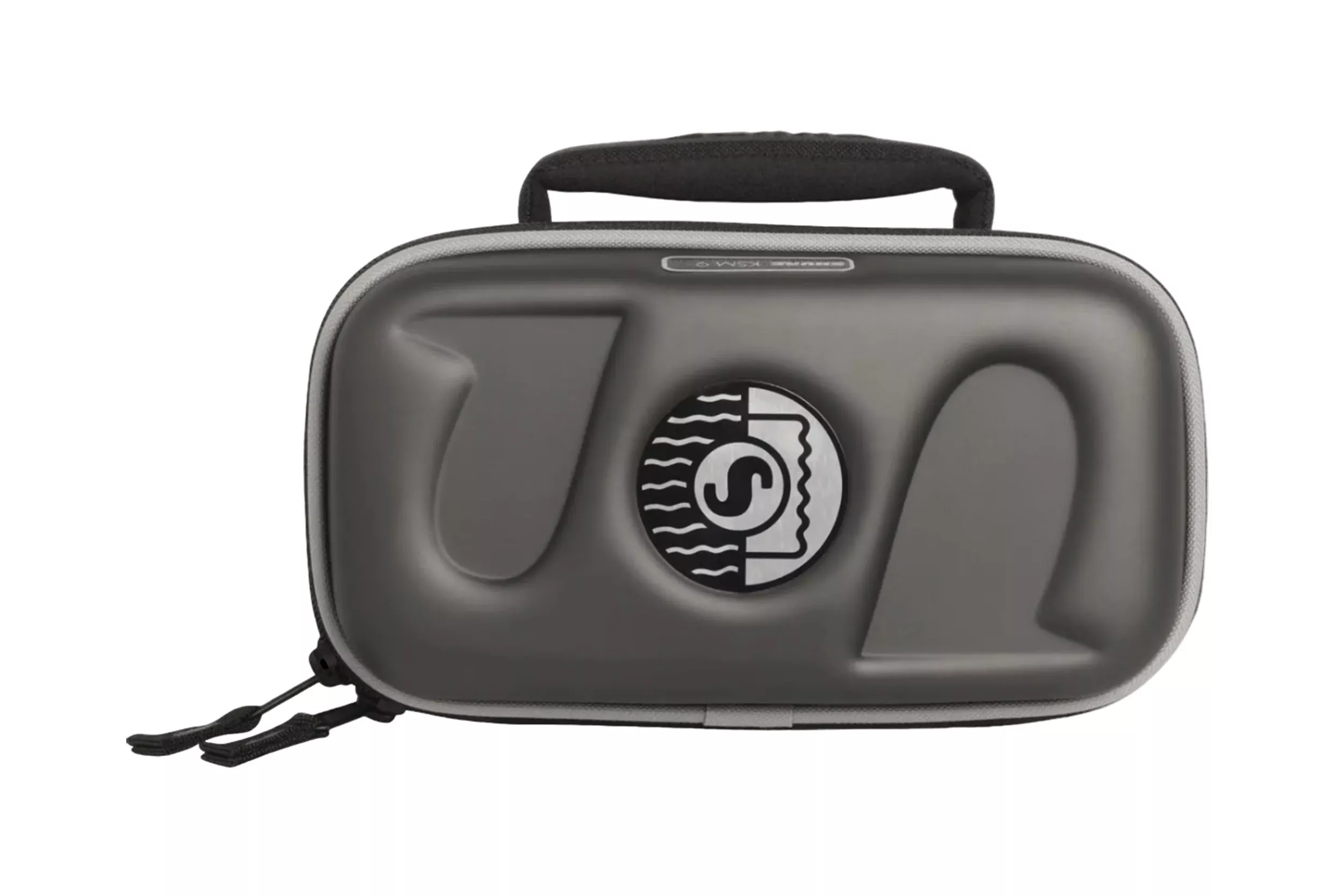 Shure Hard Zippered Carrying Case for KSM Microphone