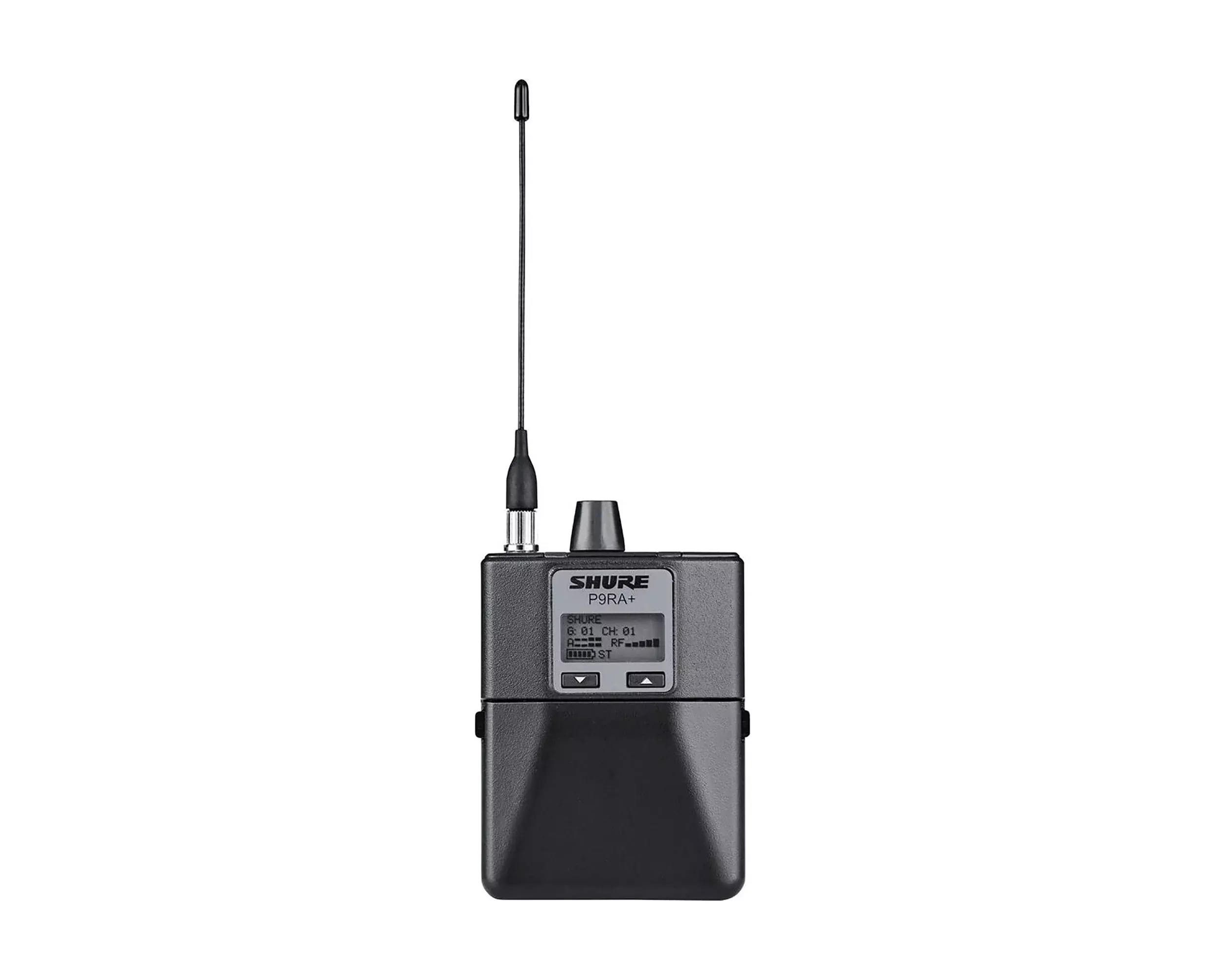 Shure P9RA+ Wireless Bodypack Receiver for PSM 900