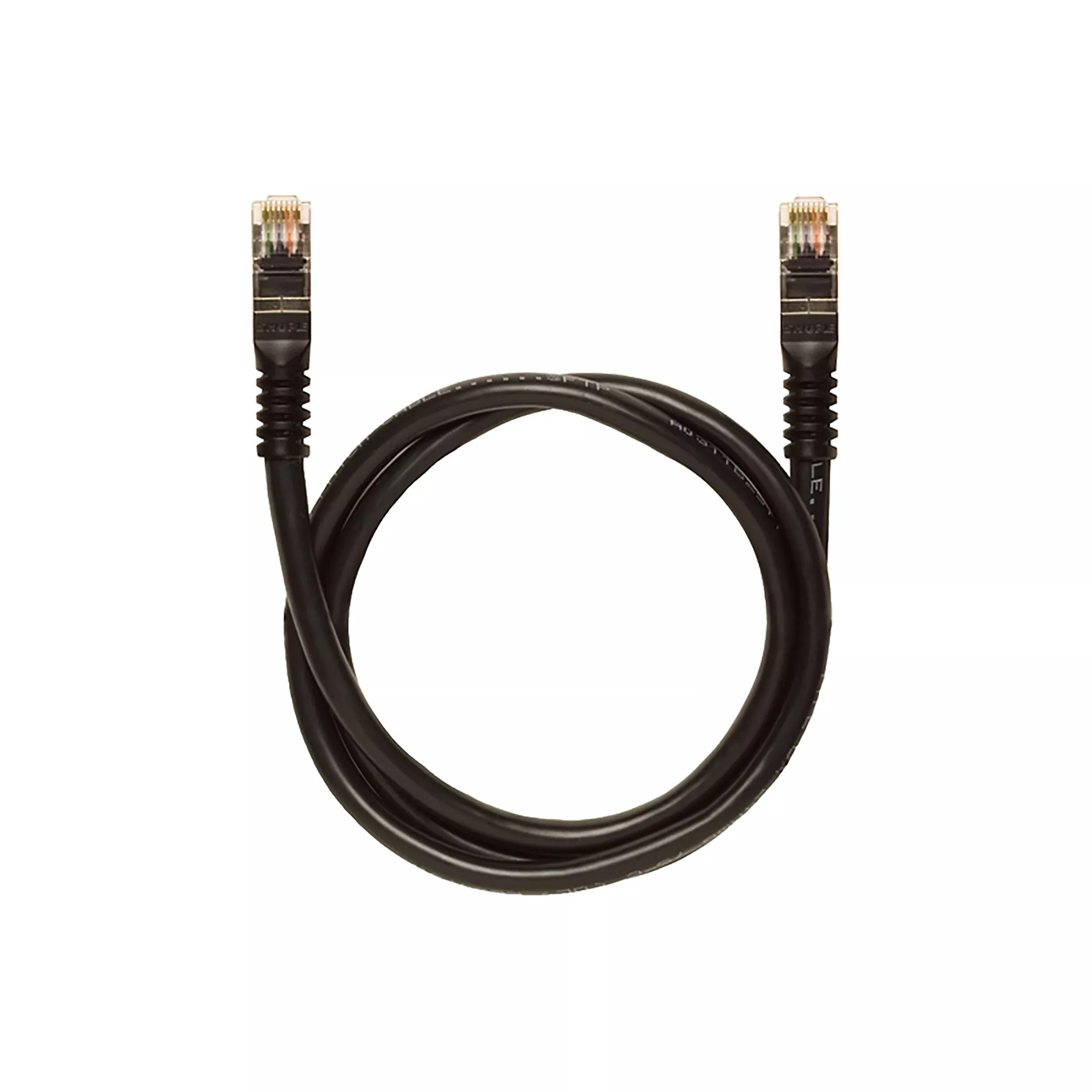 Shure Ruggedized Ethernet Cables for Digital Wireless Systems