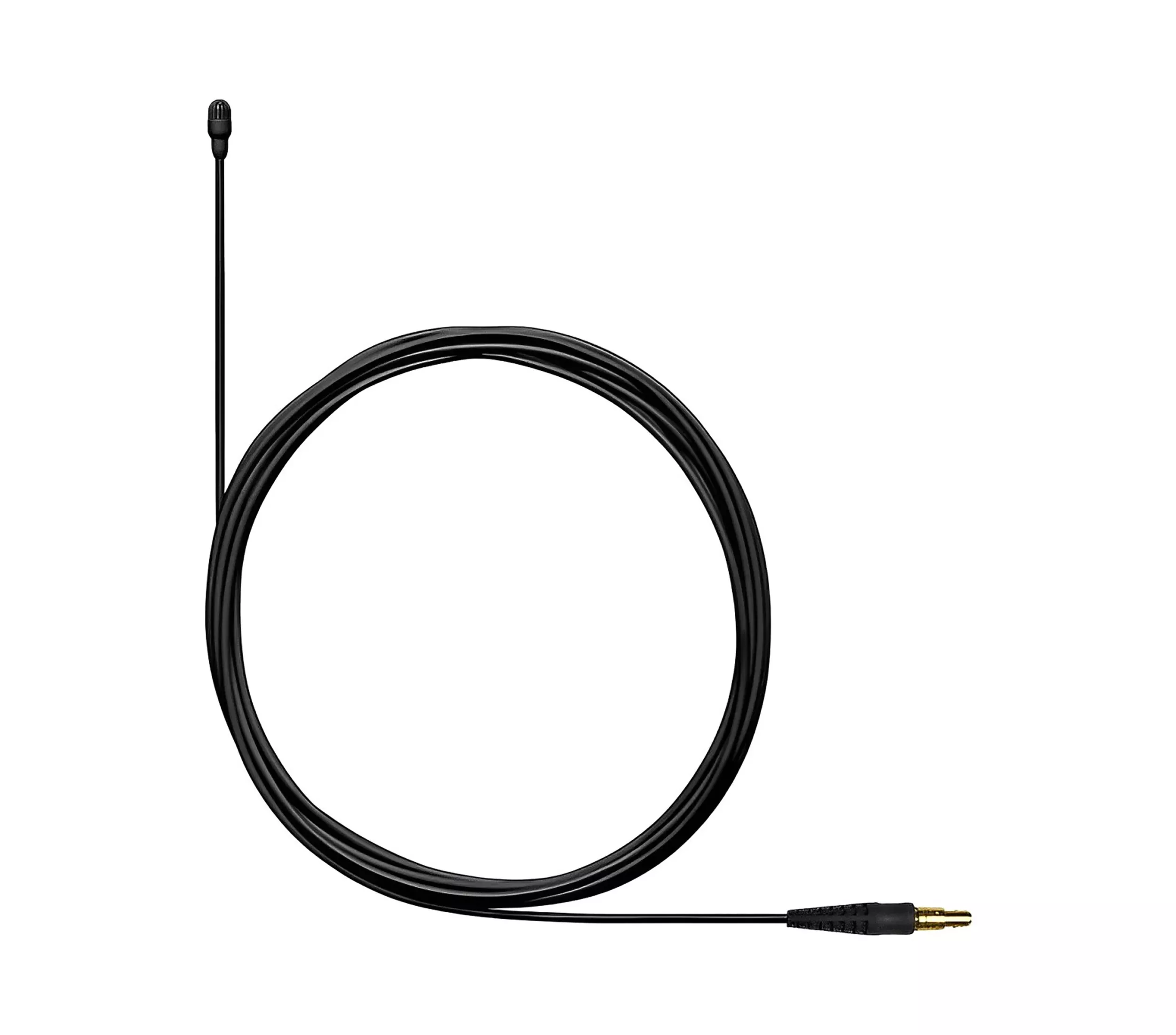 Shure TwinPlex Omni Subminiature Mics (TL46 / TL47 / TL48) w/ LEMO1-A