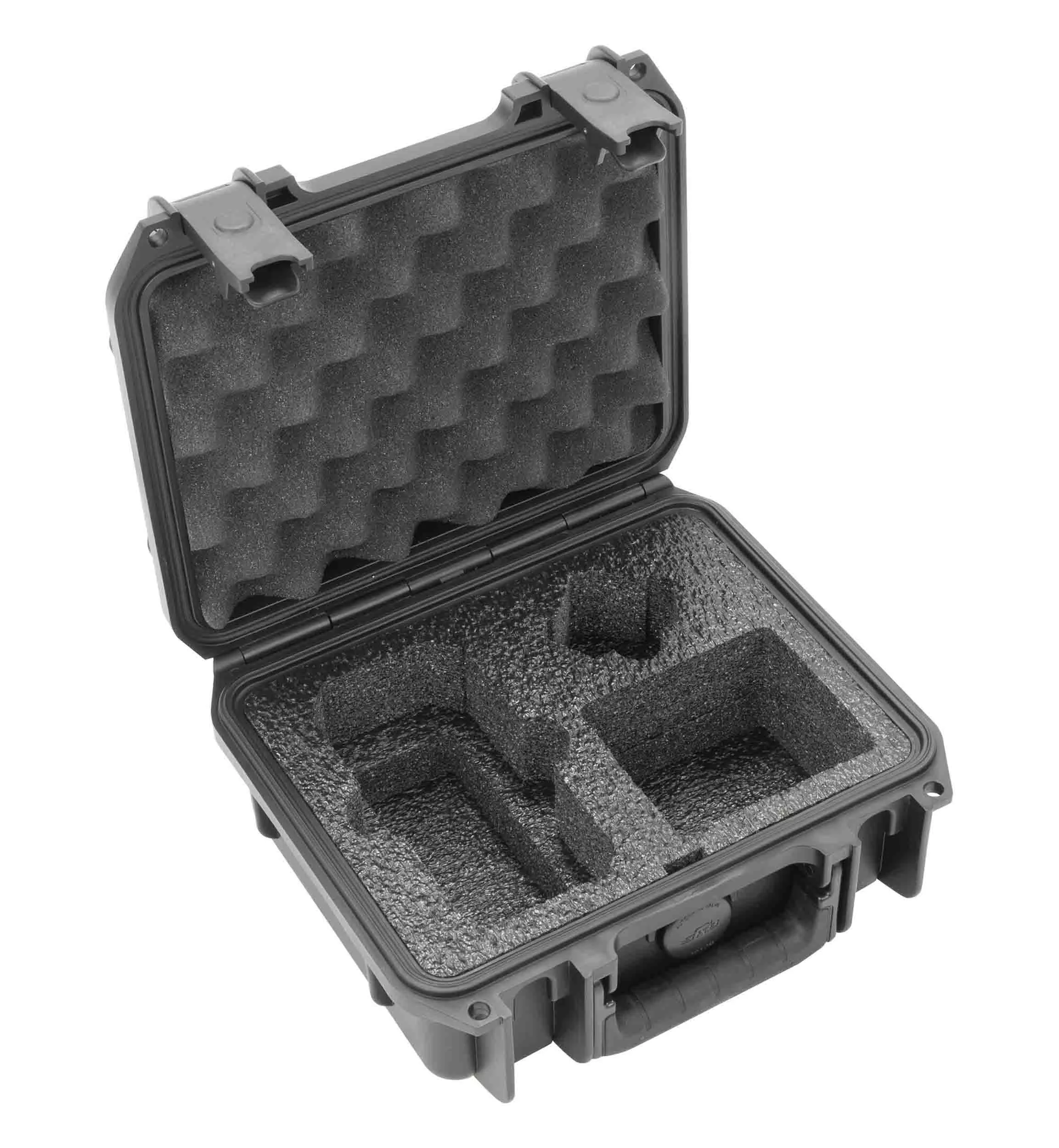 SKB Cases 3i-0907-4H6E iSeries Zoom H6essential Recorder Case