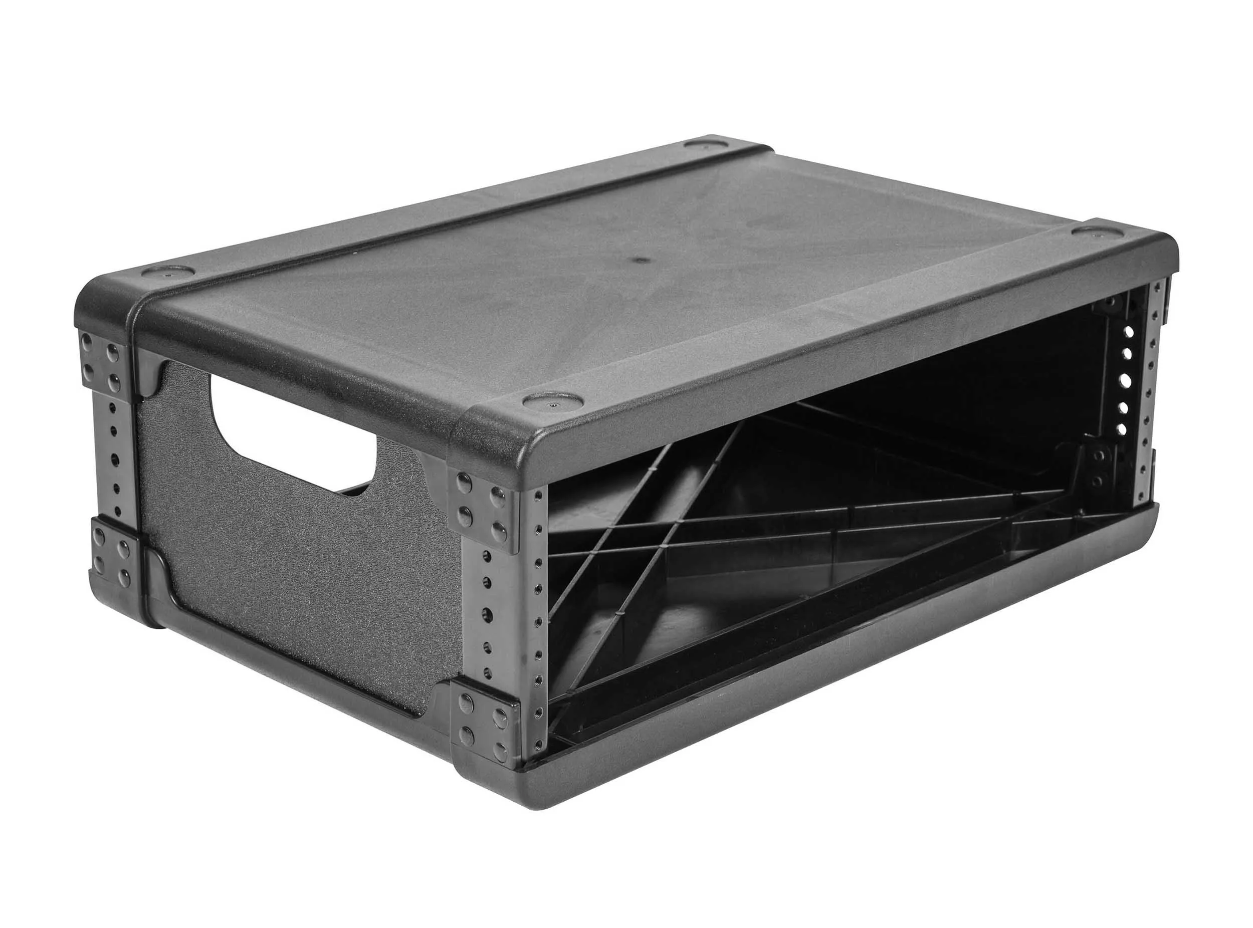 SKB Cases 3i-M3U13-FRM 3U Injection Molded 13" Deep Rack Frame
