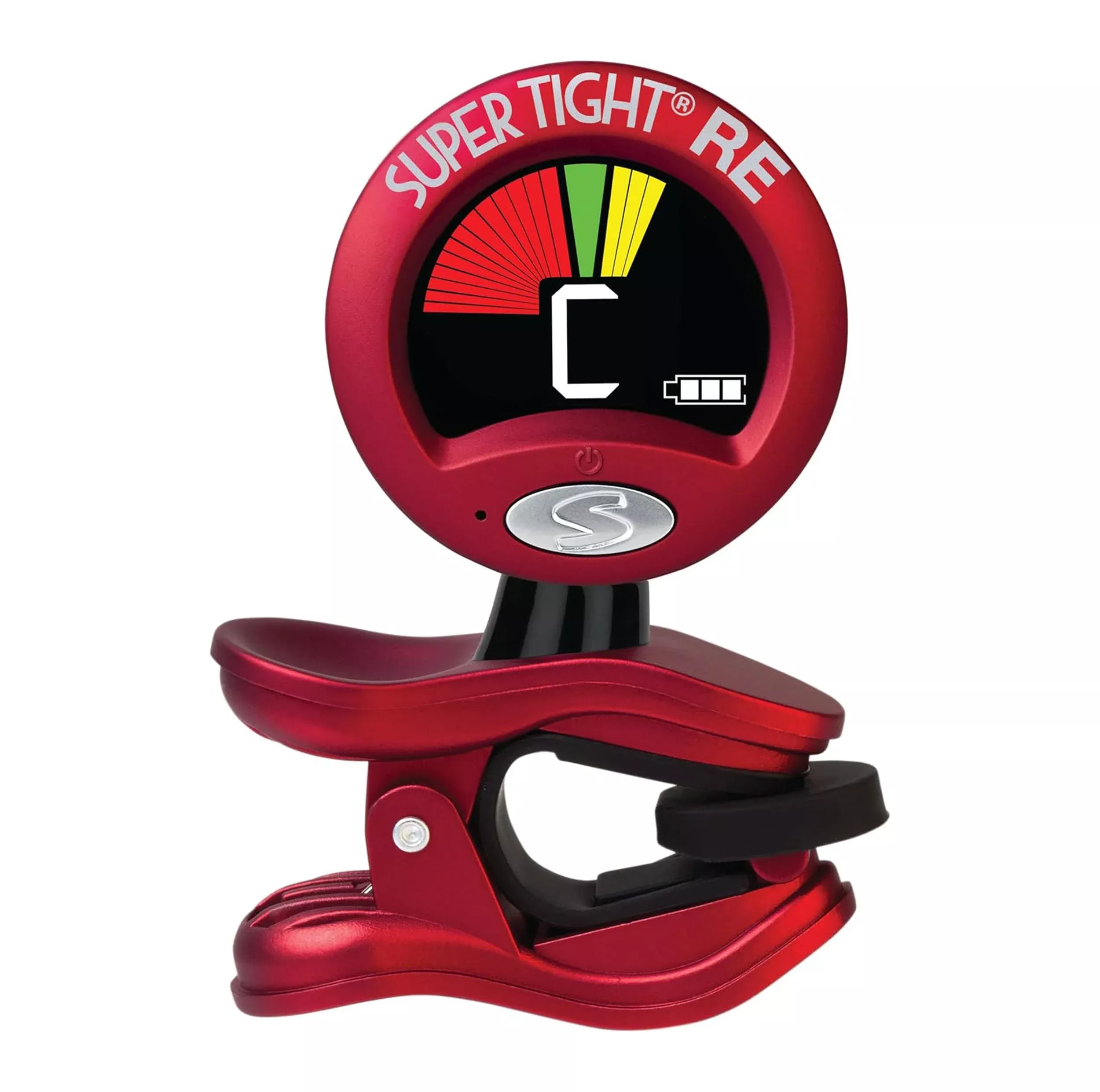Snark ST-2 Multi-Instrument Chromatic Tuner