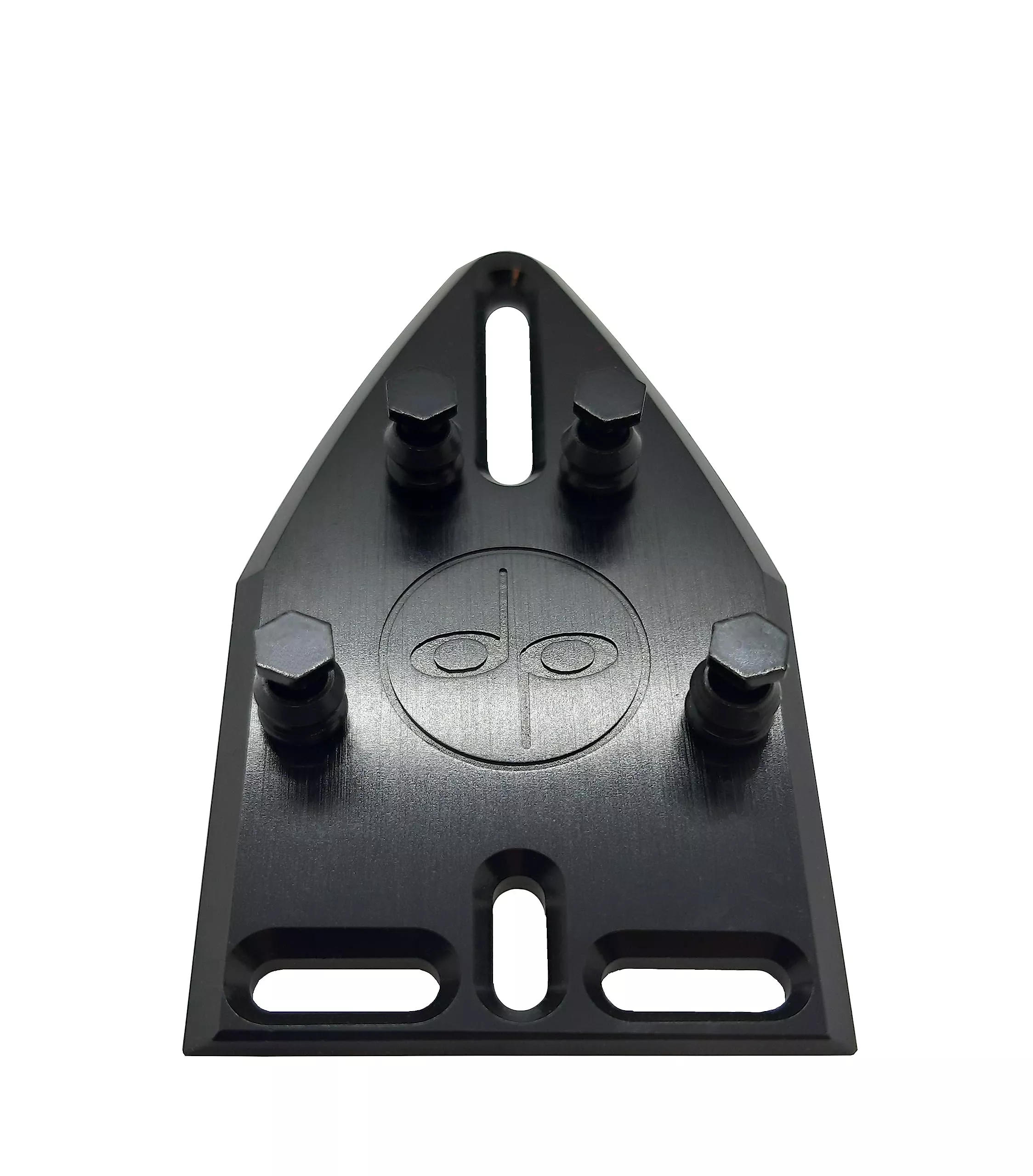 The String Butler V1 Stealth (All Black) - Best Guitar Upgrade to Improve Tuning Stability