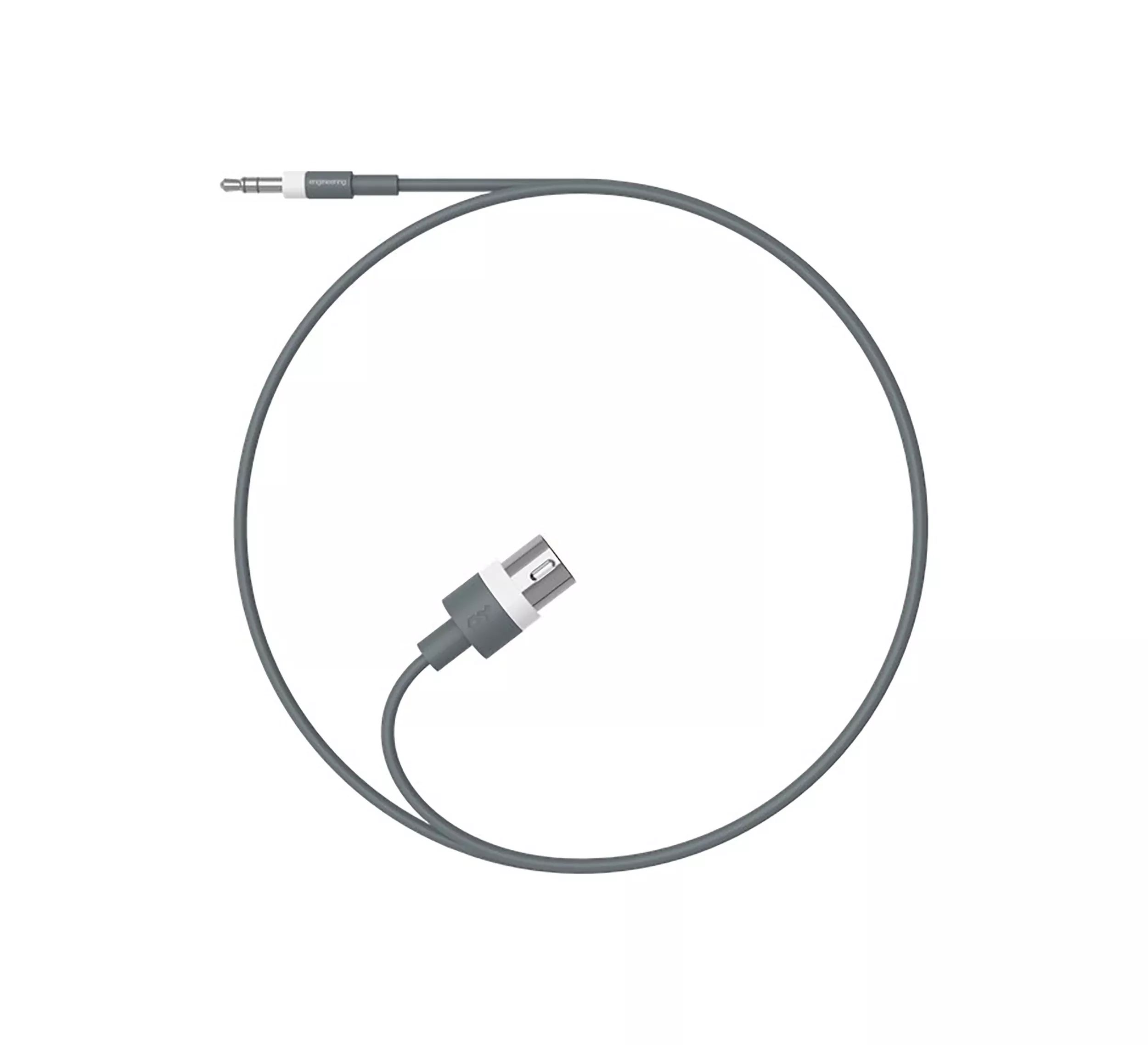 Teenage Engineering 3.5mm TRS to 5 Pin Male DIN Midi Cable