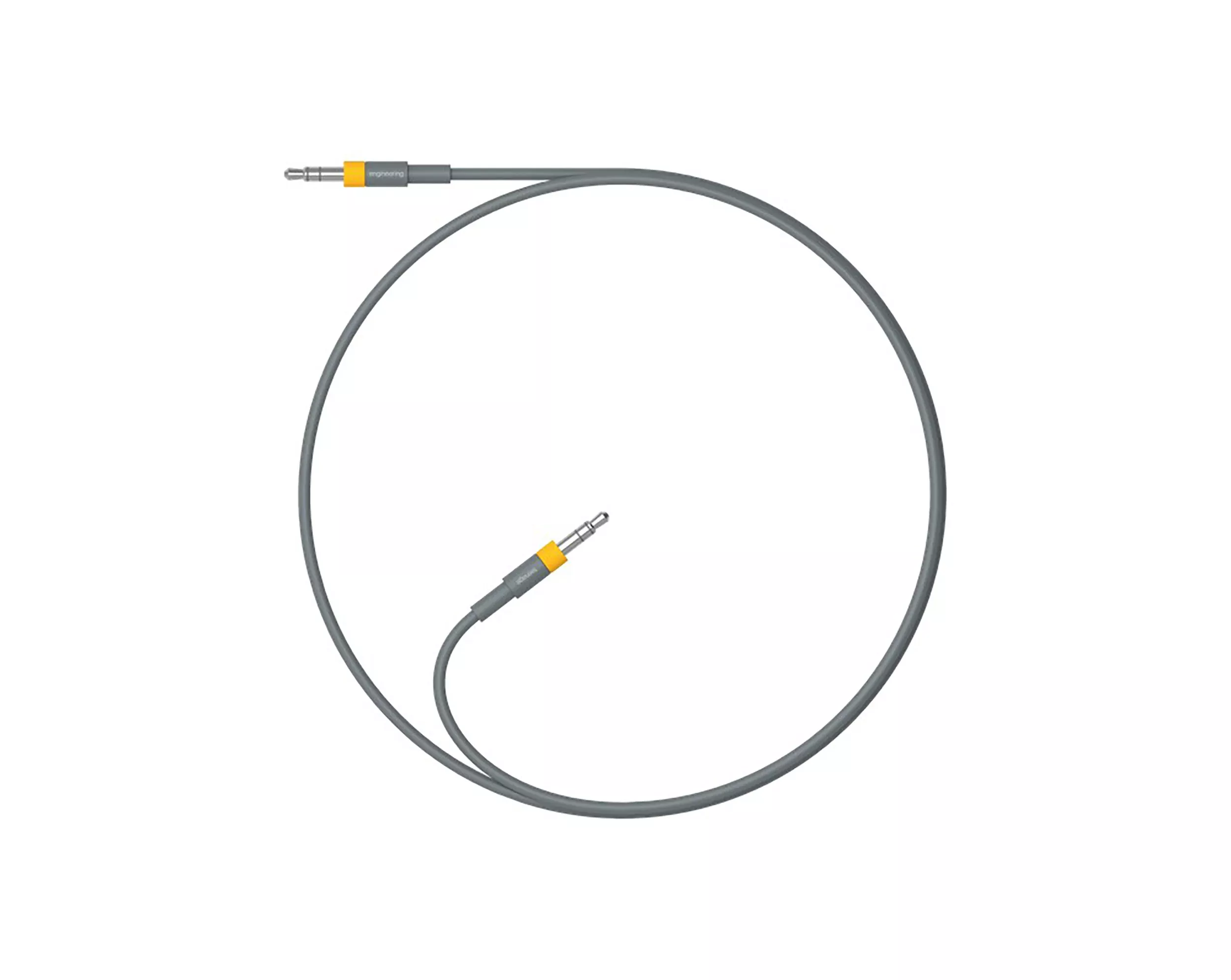 Teenage Engineering Branded Audio Cable