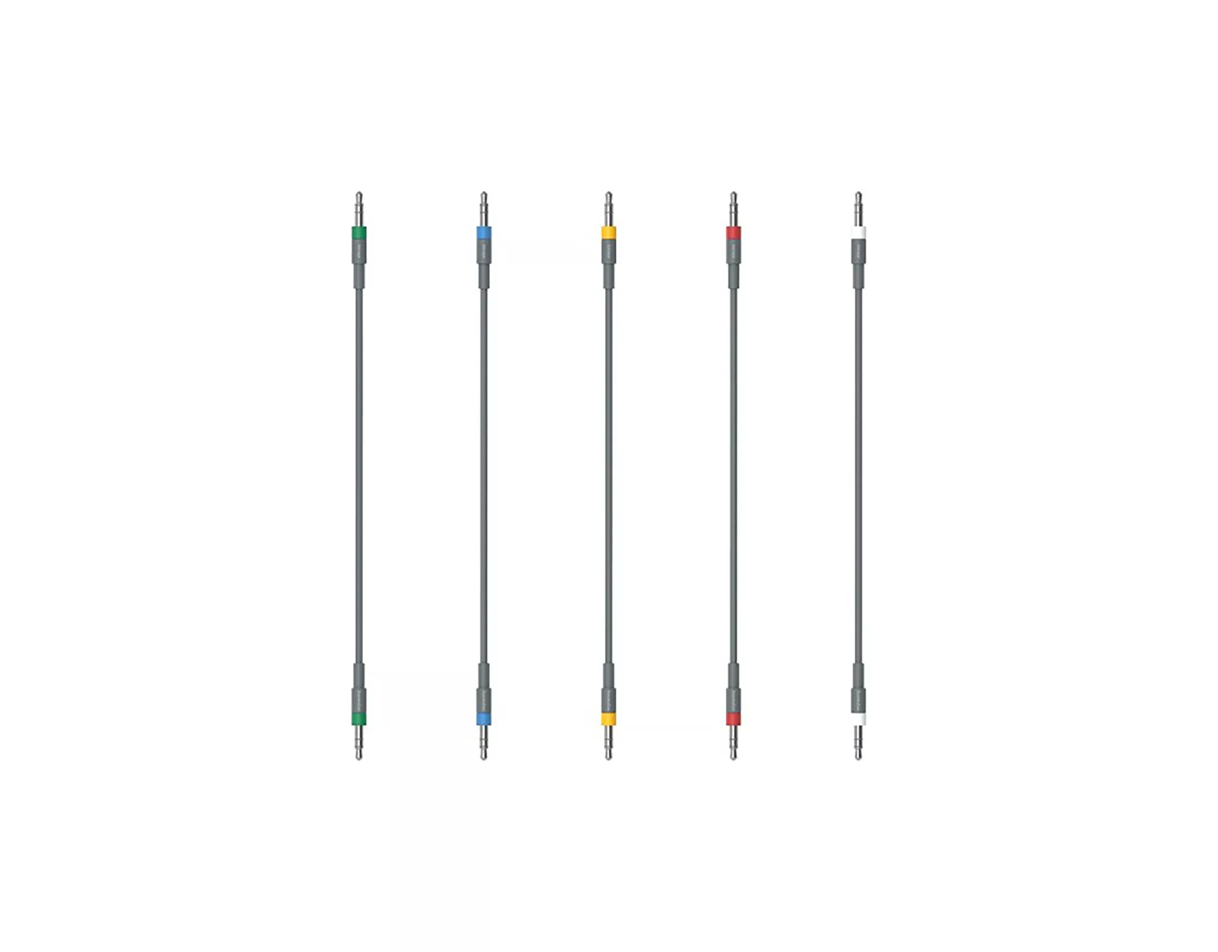 Teenage Engineering Branded Sync Cable Kit