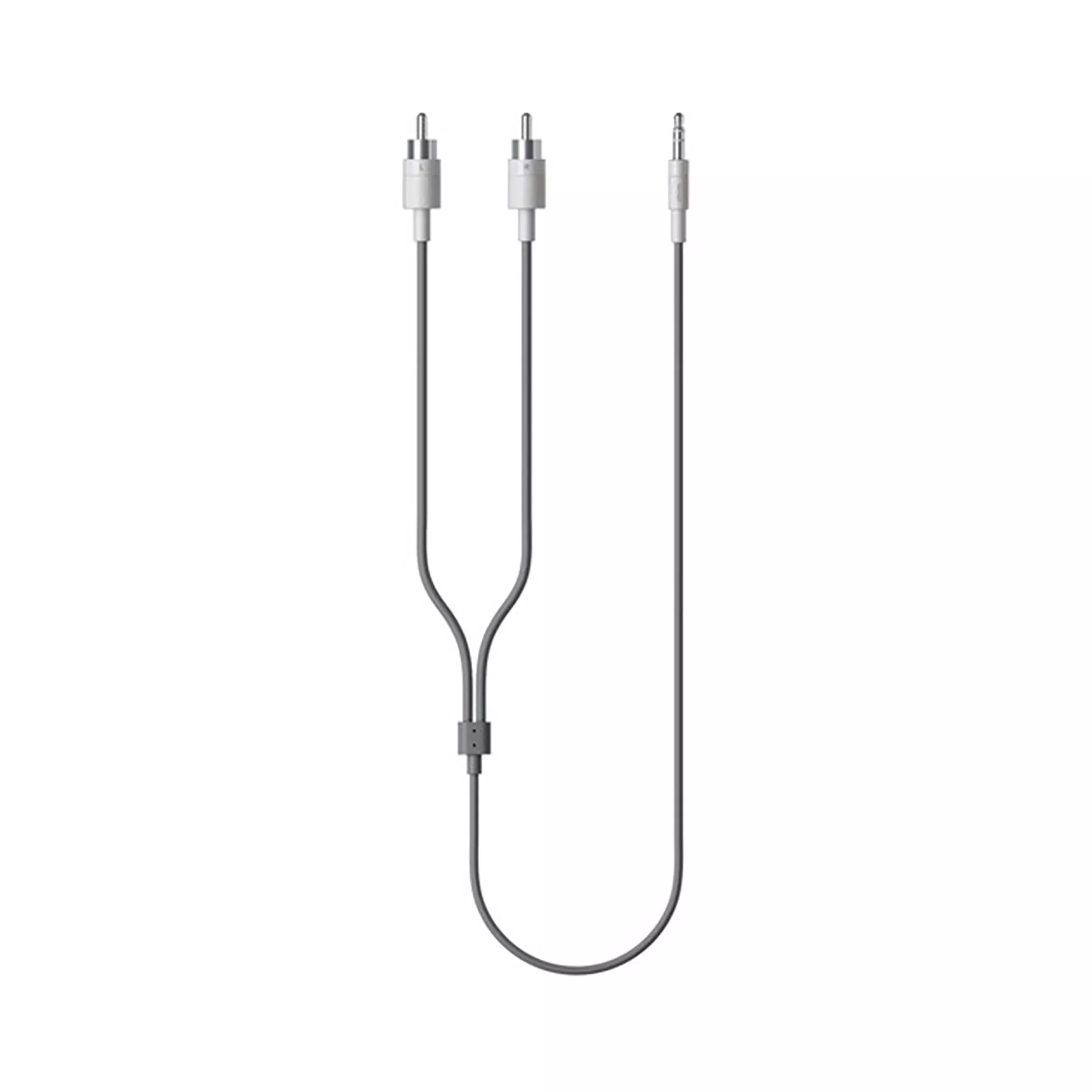 Teenage Engineering Field Audio Cable - 3.5mm to 2 x RCA