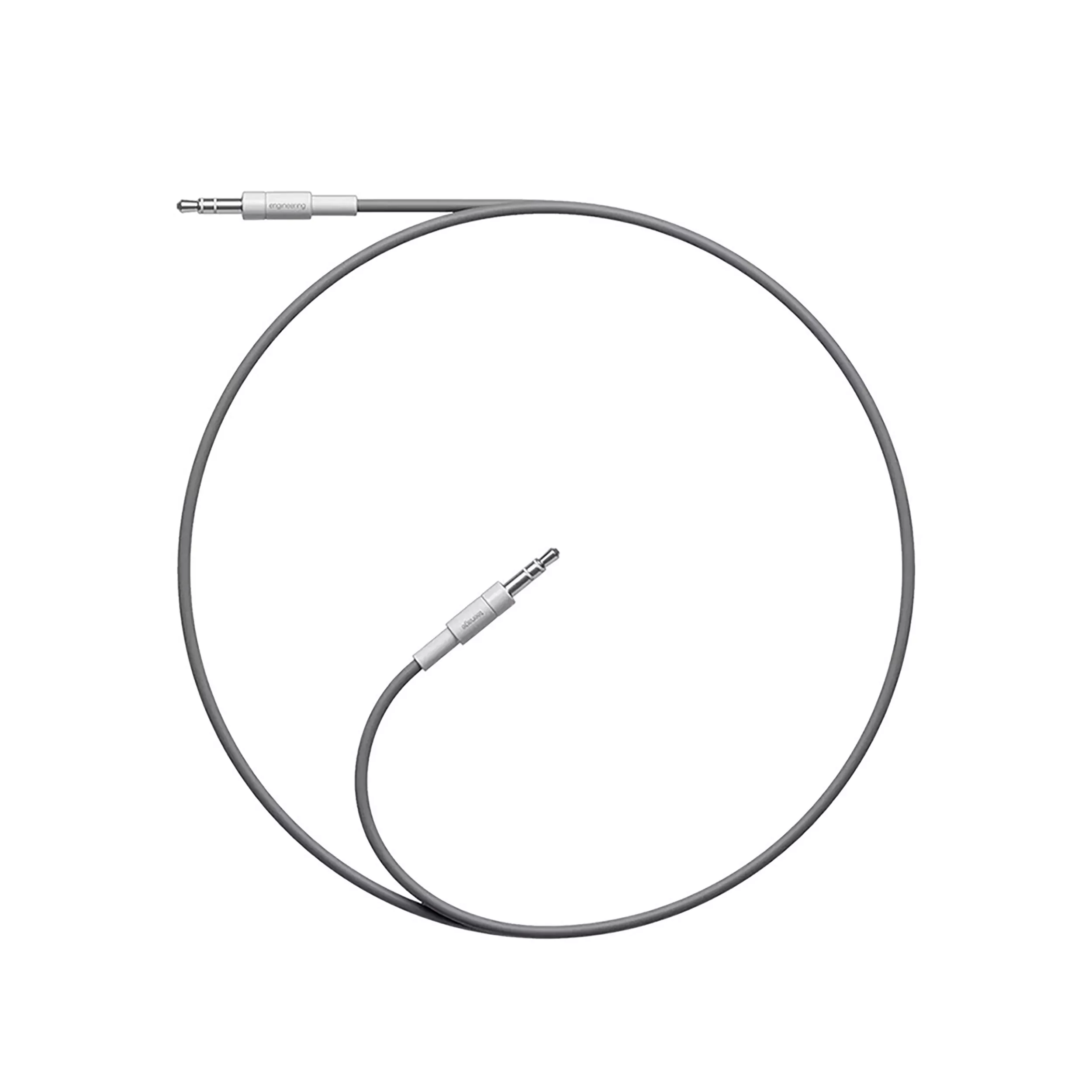 Teenage Engineering Field Audio Cable - 3.5mm to 3.5mm
