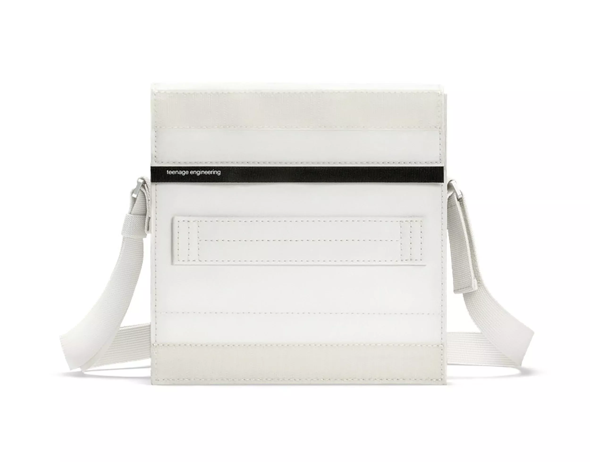 Teenage Engineering Field Delivery Bag - White
