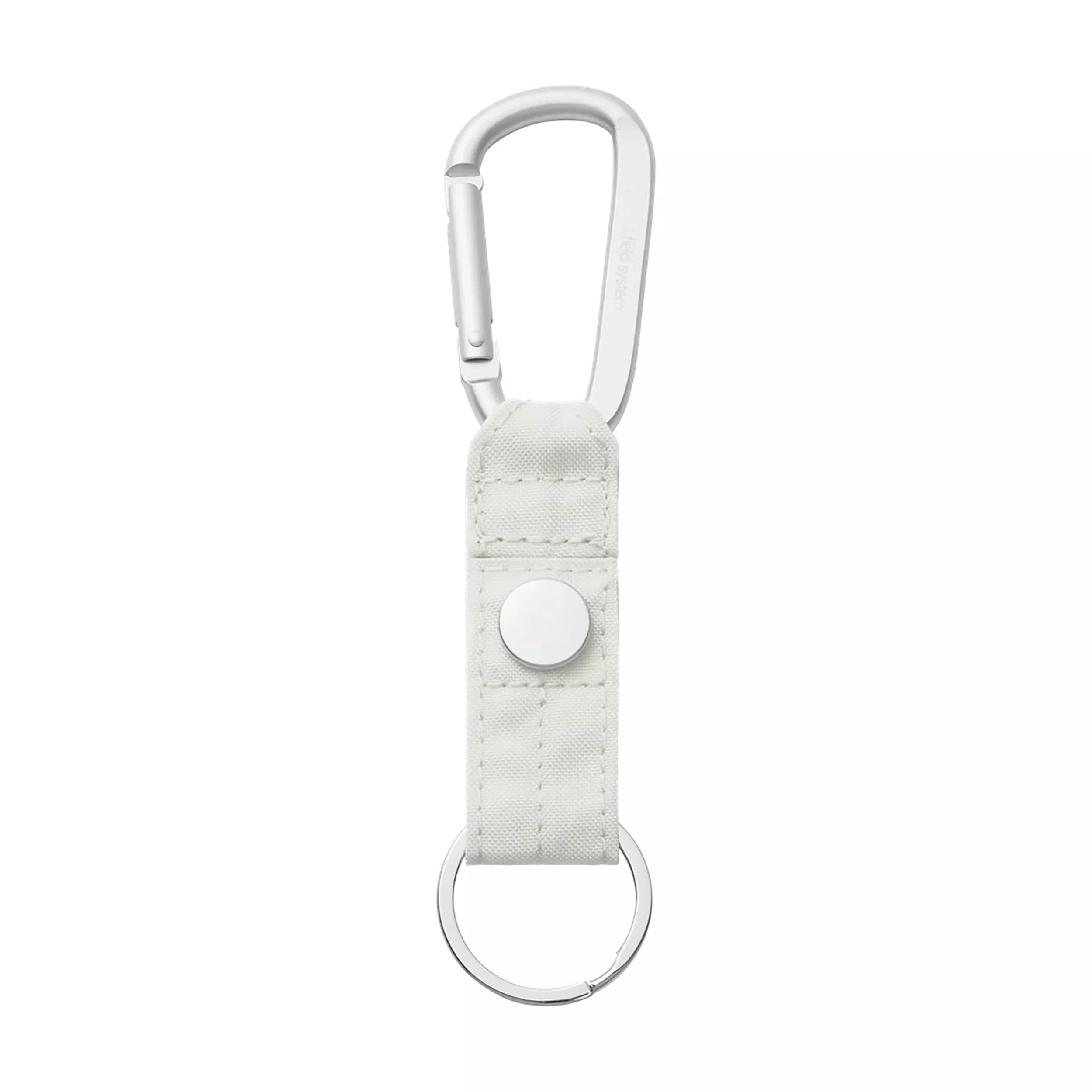 Teenage Engineering Field Keychain Carabiner