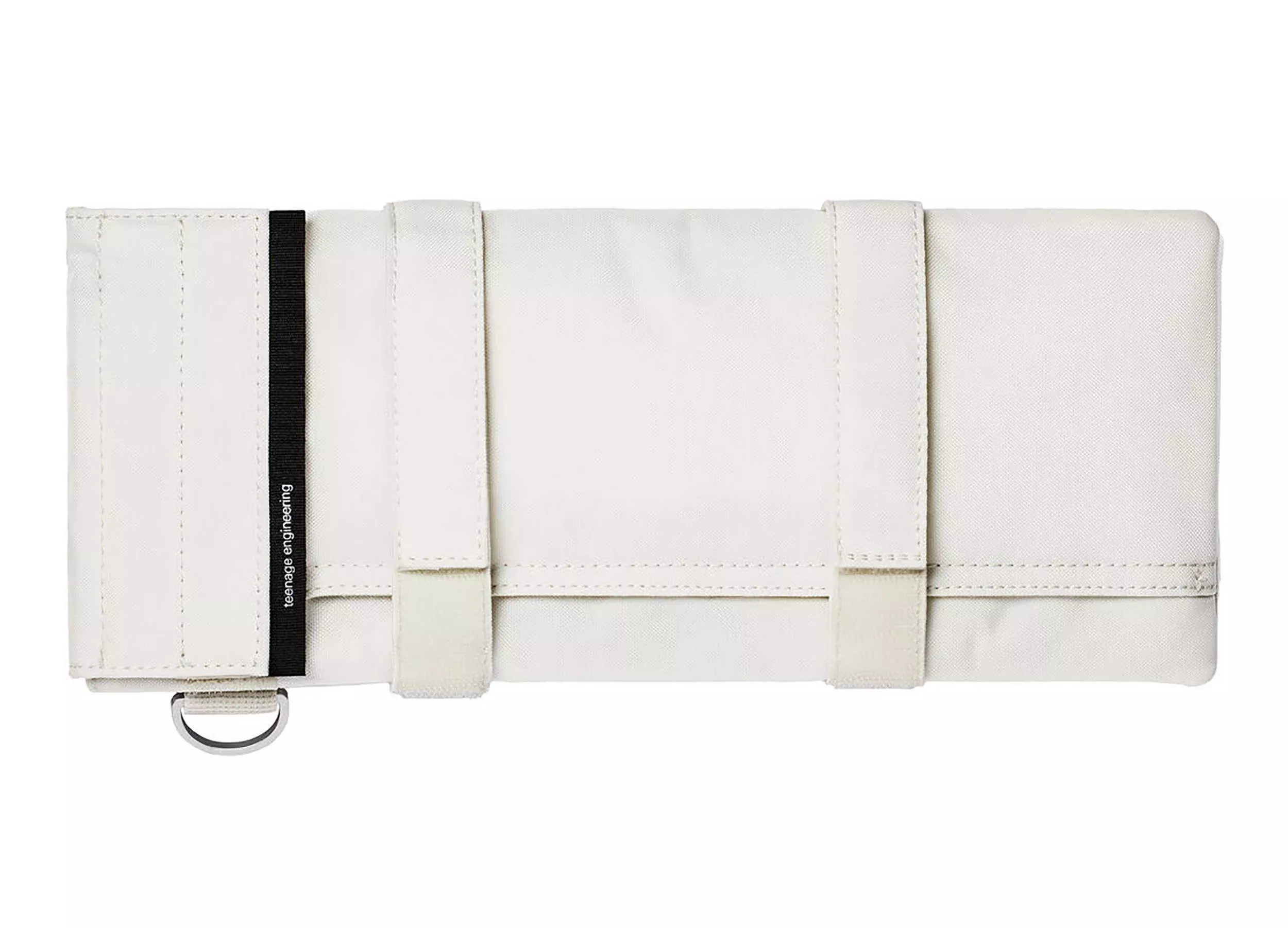 Teenage Engineering Field Large Bag for OP–1 Synthesizer - White