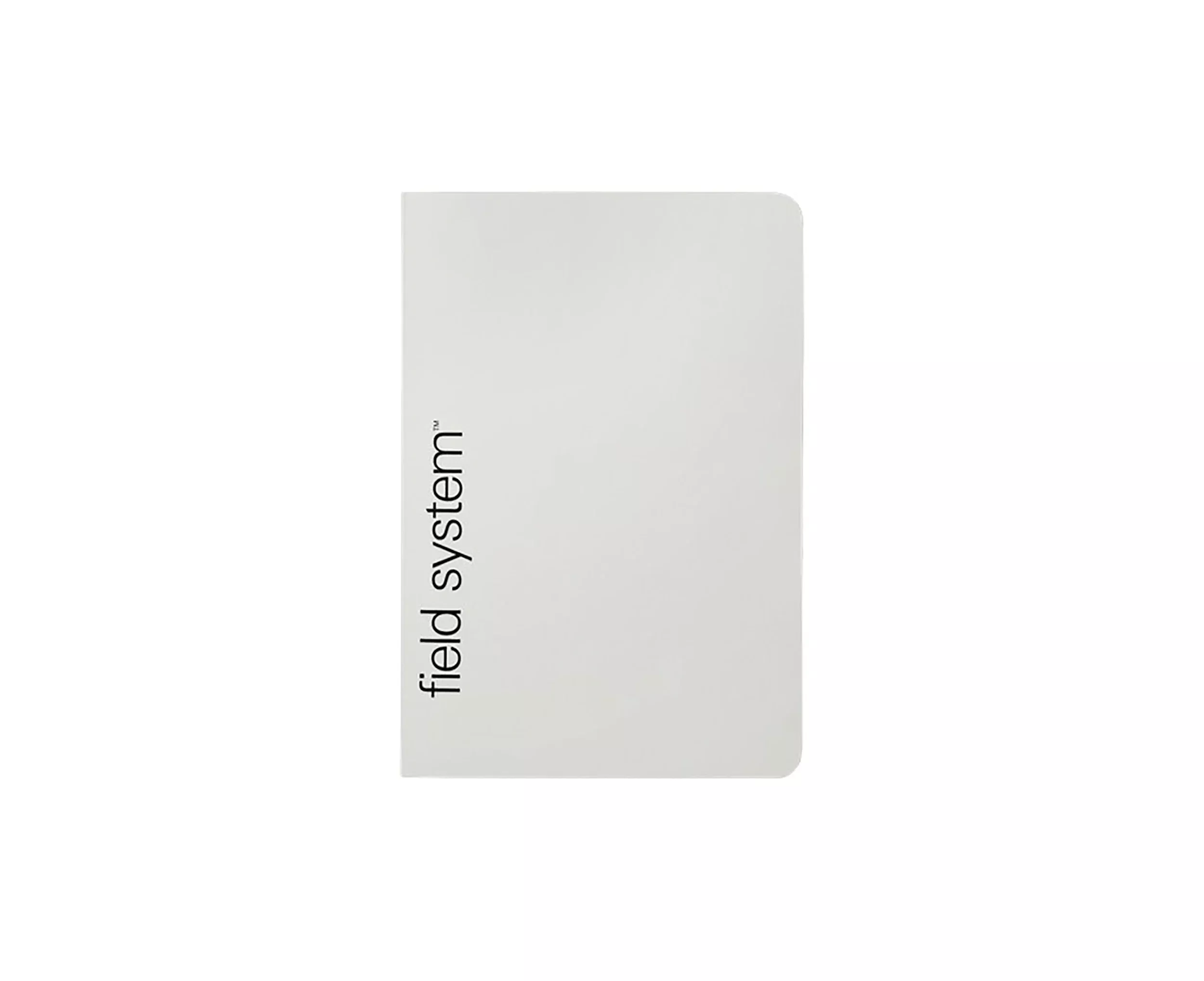 Teenage Engineering Field Notebook