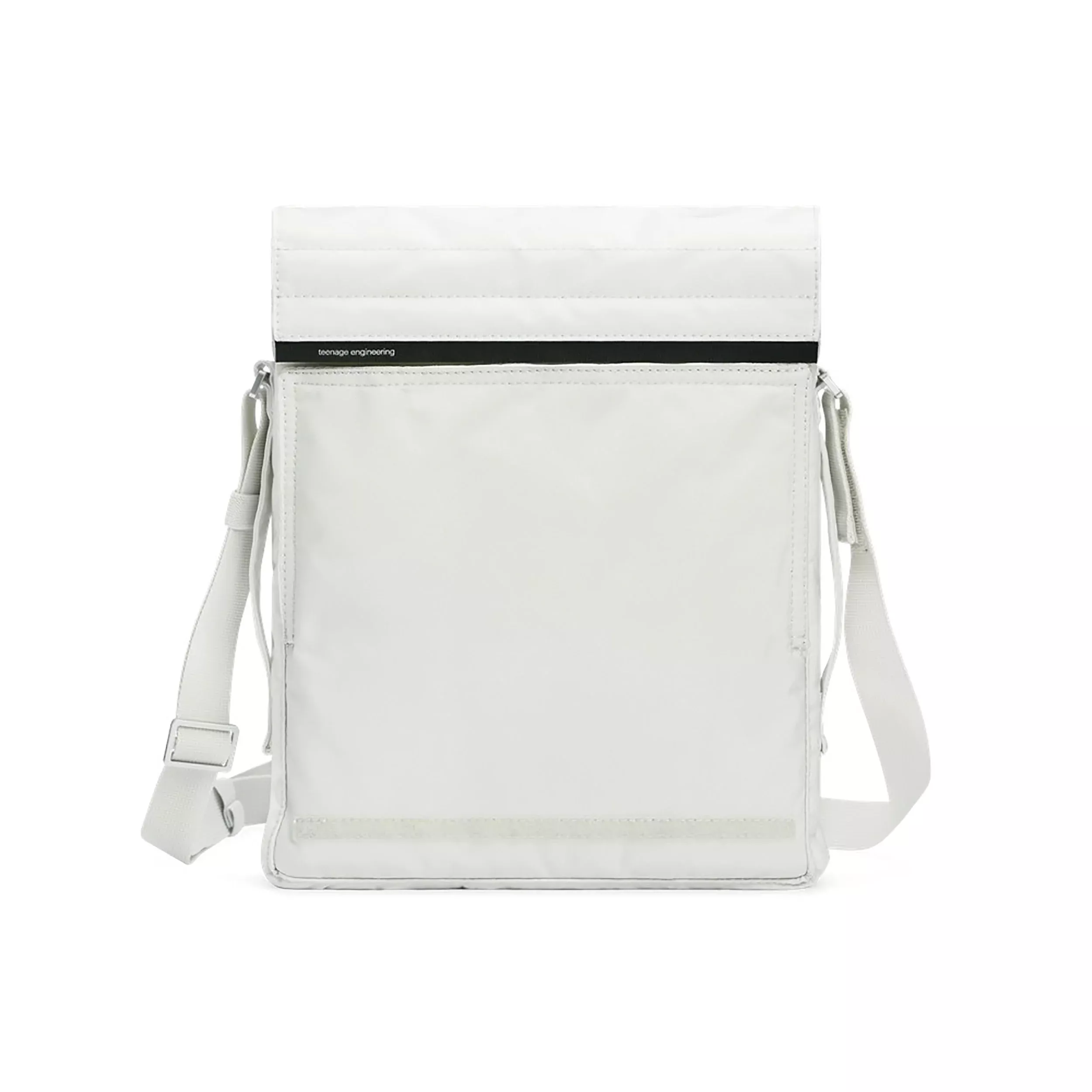 Teenage Engineering Field OB-4 Shoulder Bag - White