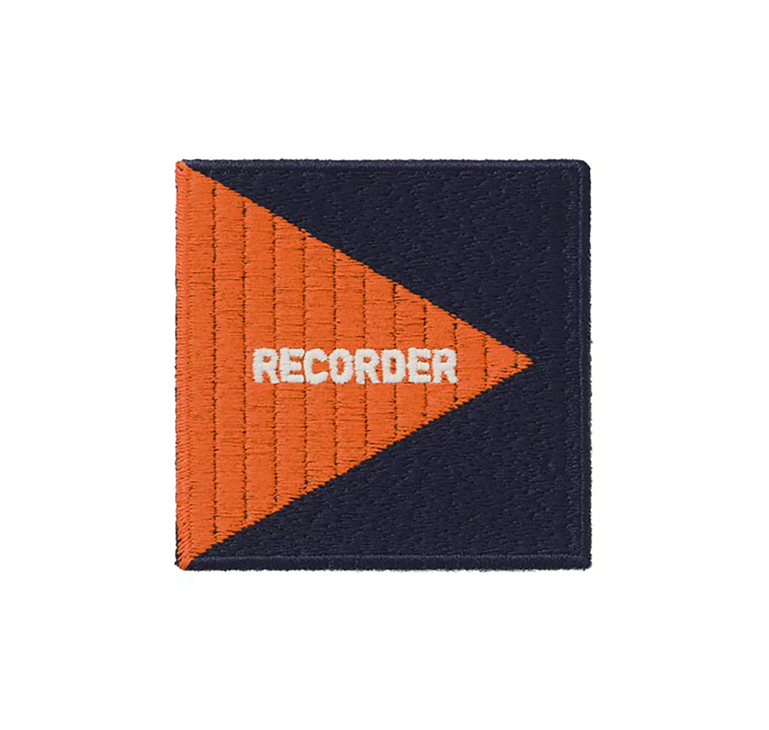 Teenage Engineering Field Patches