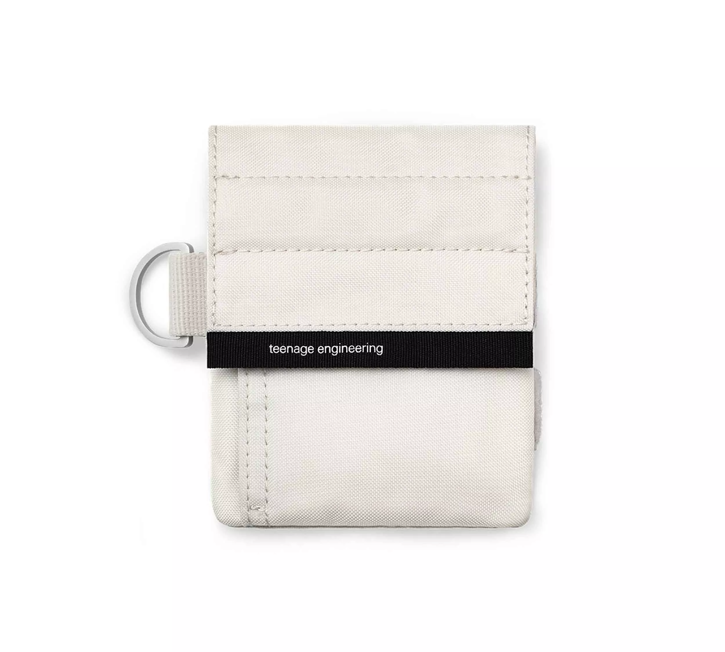 Teenage Engineering Field Small (TX-6) Bag - White