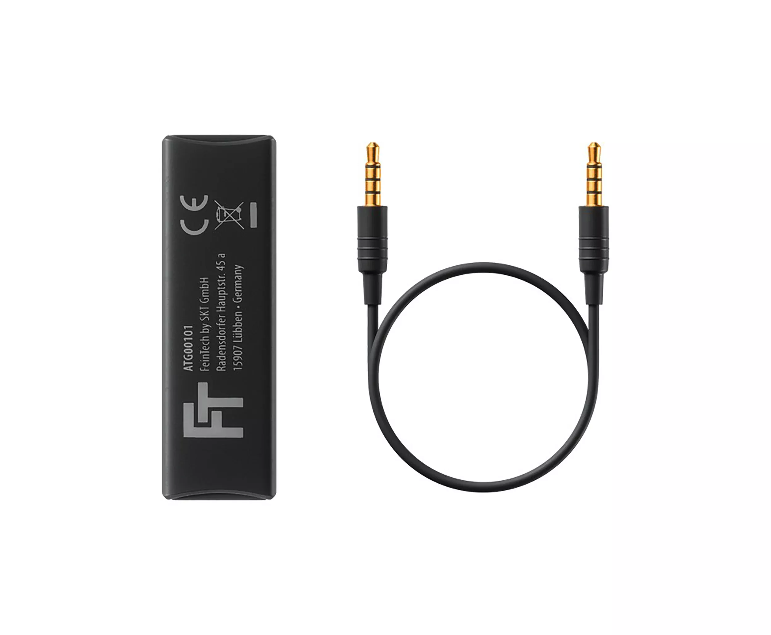 Teenage Engineering Ground Loop Noise Isolator
