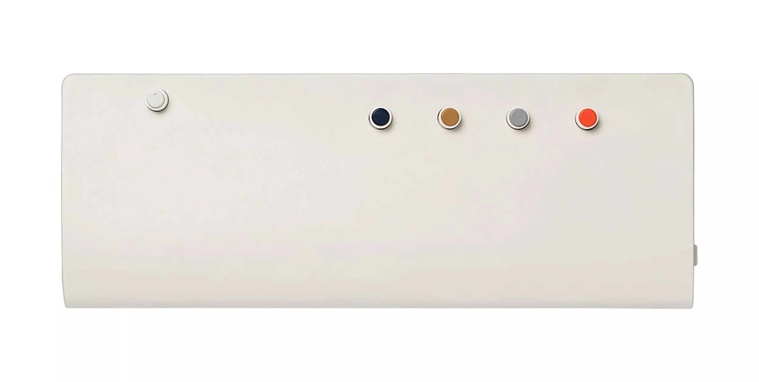 Teenage Engineering OP-1 Field Leather Wrap - White