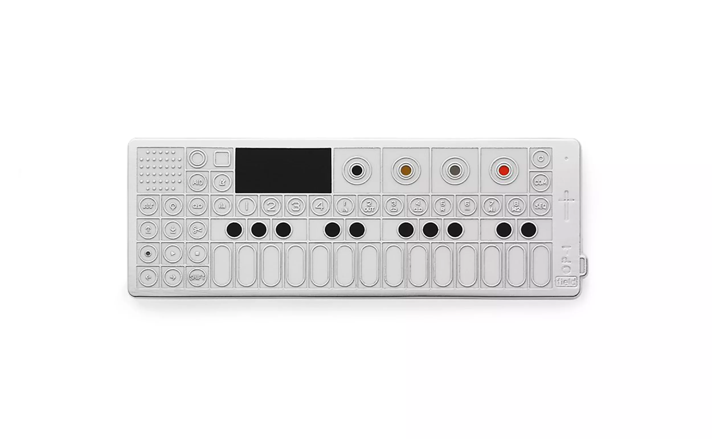 Teenage Engineering OP–1 Field Pin