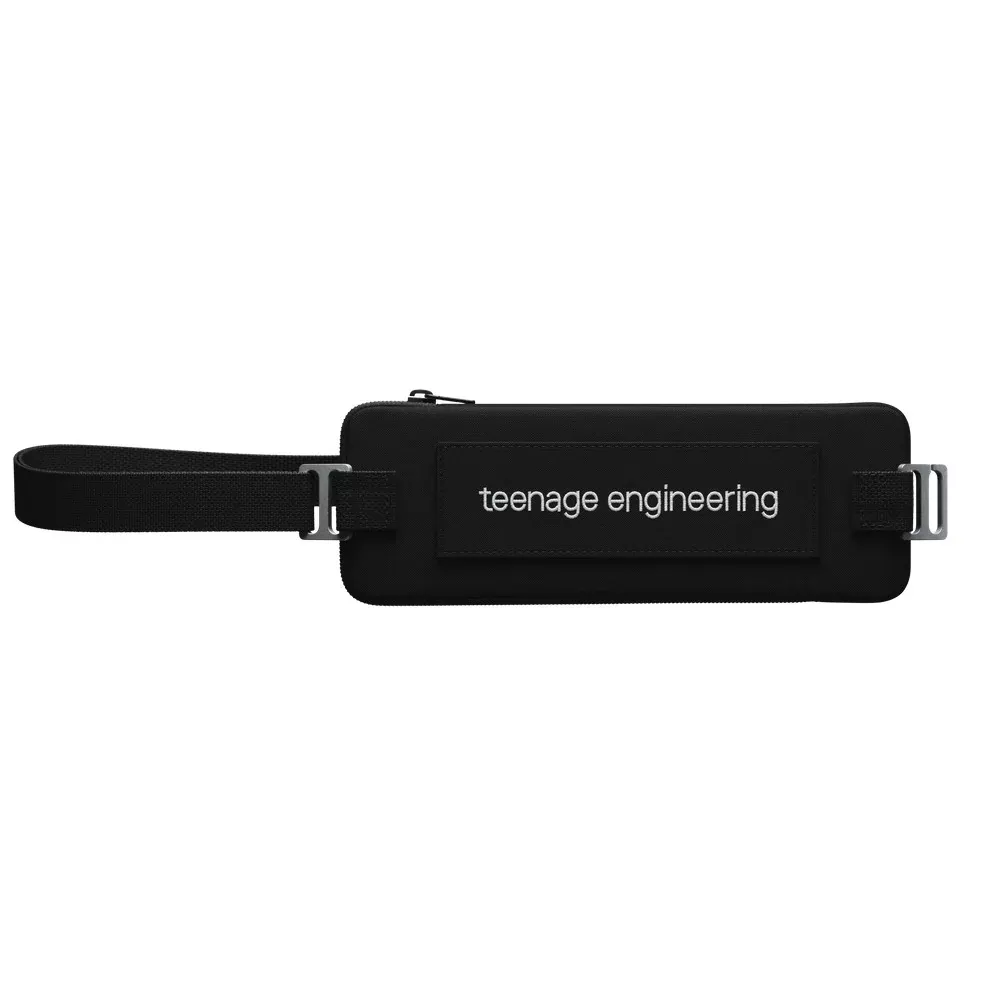 Teenage Engineering OP-Z, Protective Soft Case - Black