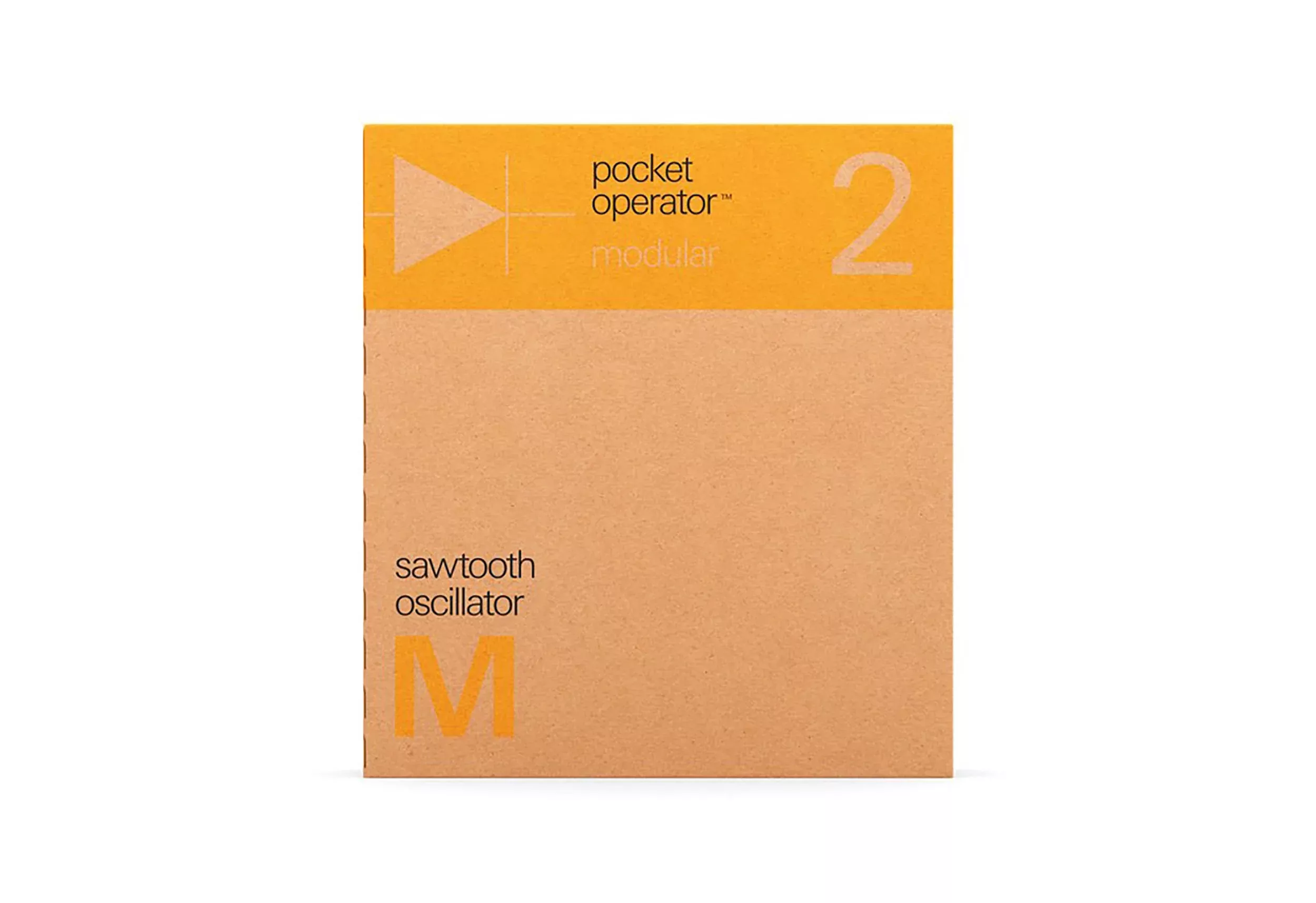 Teenage Engineering POM-2 Sawtooth Oscillator Kit